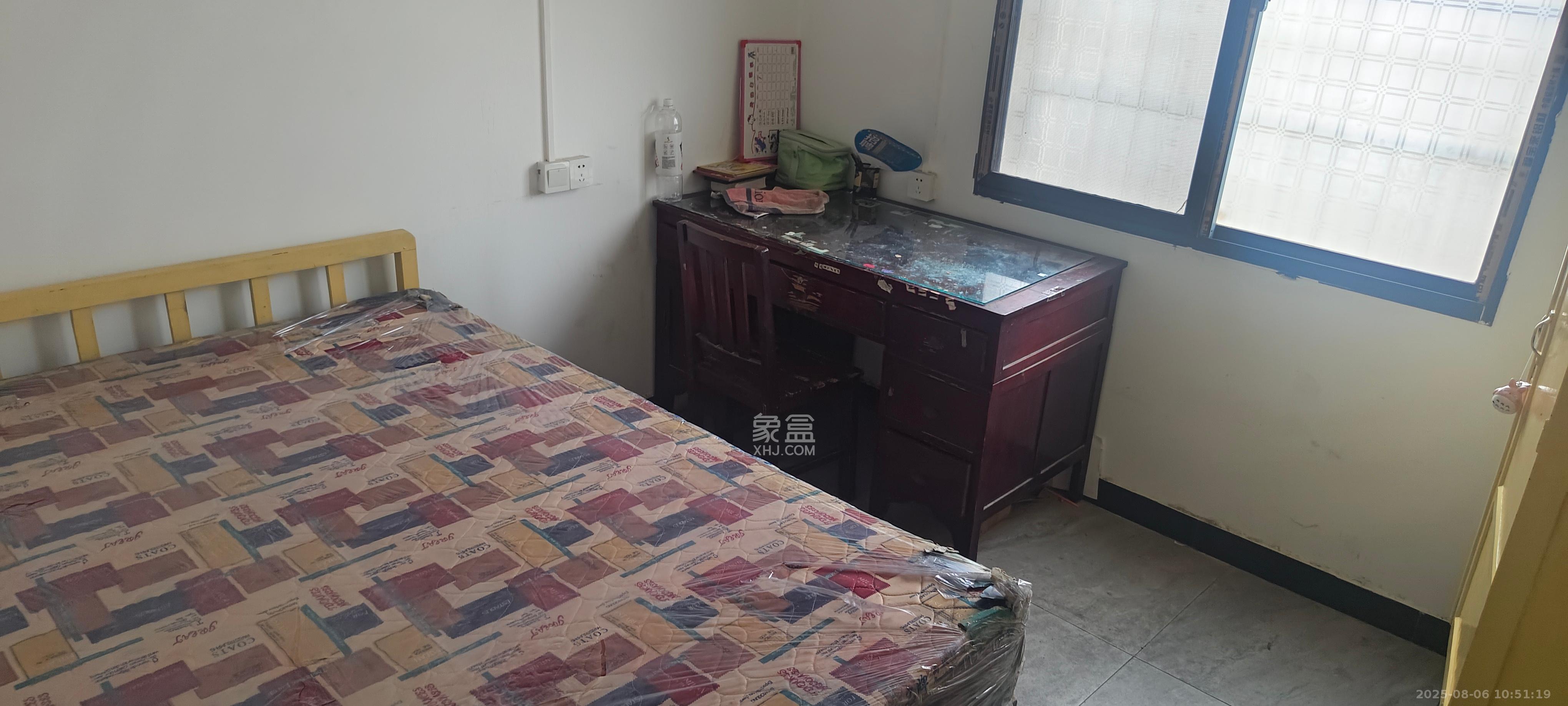 湘安宿舍  1室0厅0卫    1500.0元/月室内图