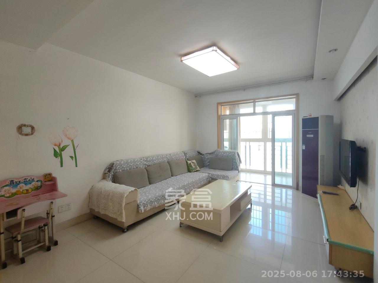 圣力华苑 2室2厅1卫 1500.0元/月 圣力华苑 2室2厅1卫 1500.0元/月室内图