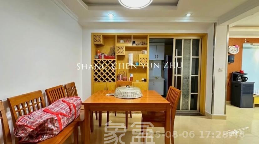 成达花园  3室2厅1卫    2500.0元/月室内图