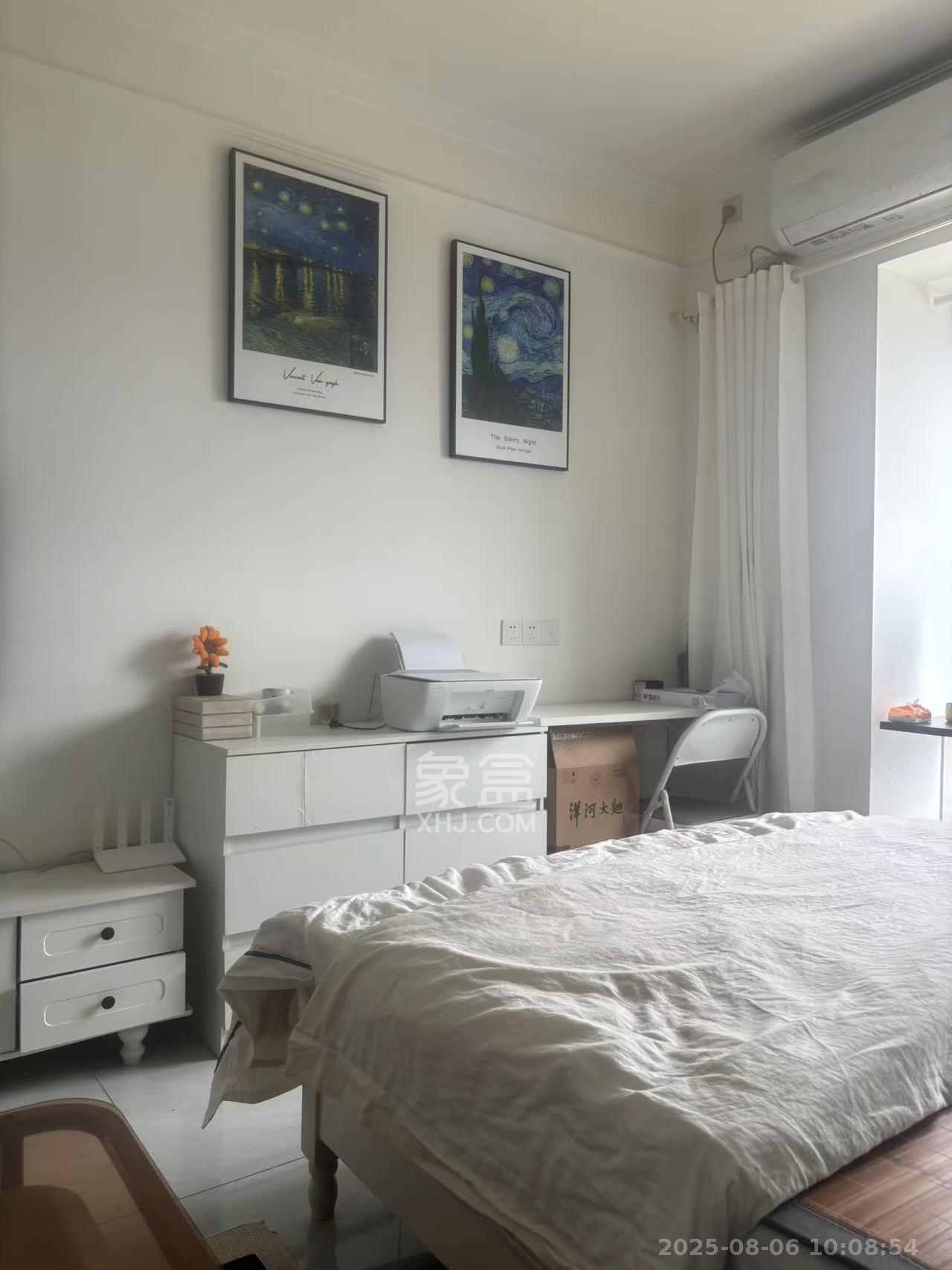 碧桂园城市之光 1室0厅1卫 1600.0元/月 碧桂园城市之光 1室0厅1卫 1600.0元/月室内图