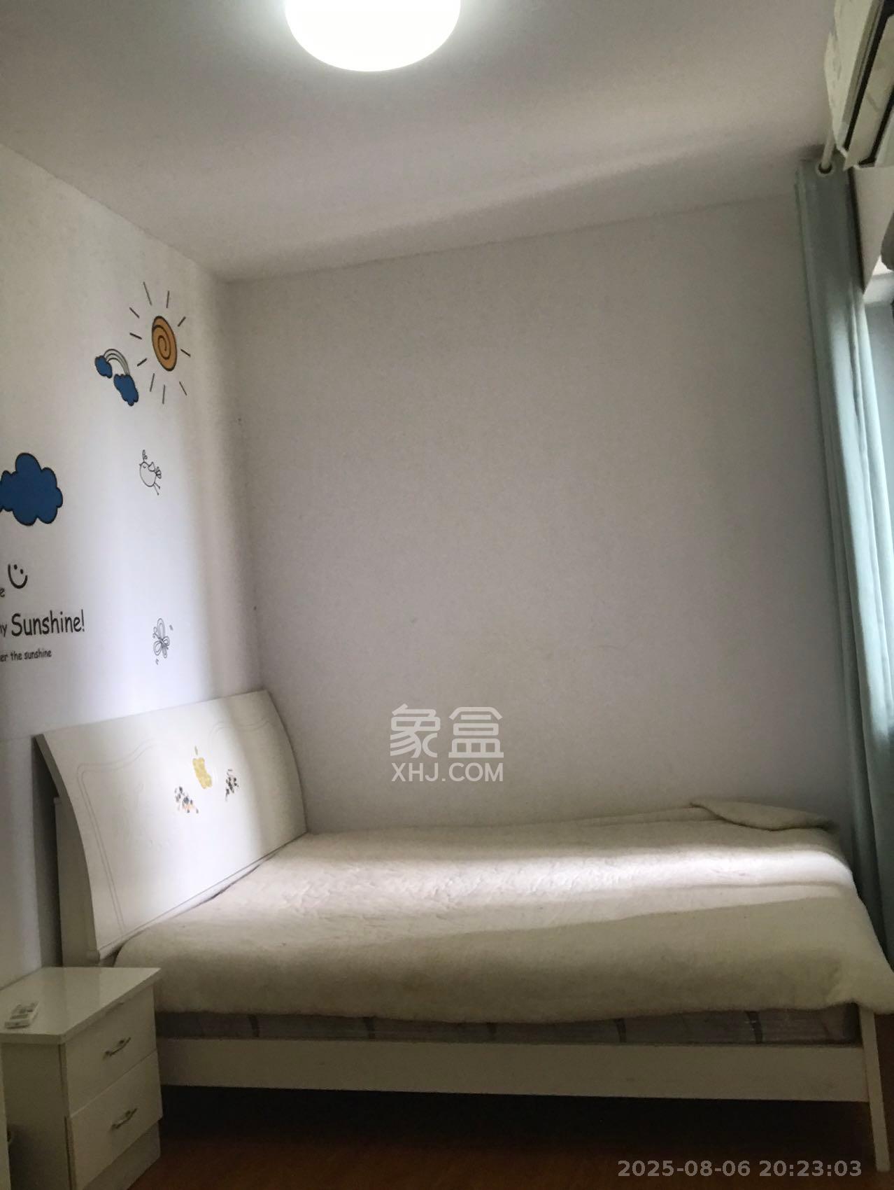 天鸿天府(天鸿中央大院) 1室0厅0卫 3320.0元/月 天鸿天府(天鸿中央大院) 1室0厅0卫 3320.0元/月室内图