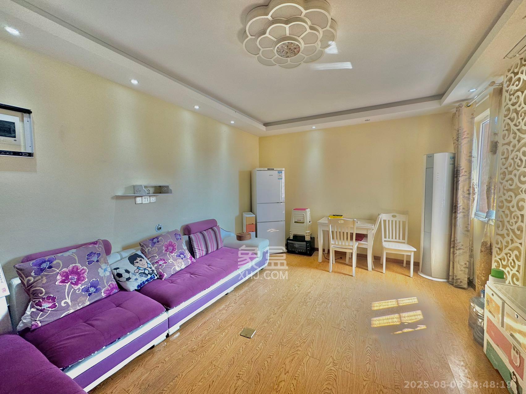 联美品格 2室1厅1卫 1700.0元/月 联美品格 2室1厅1卫 1700.0元/月室内图