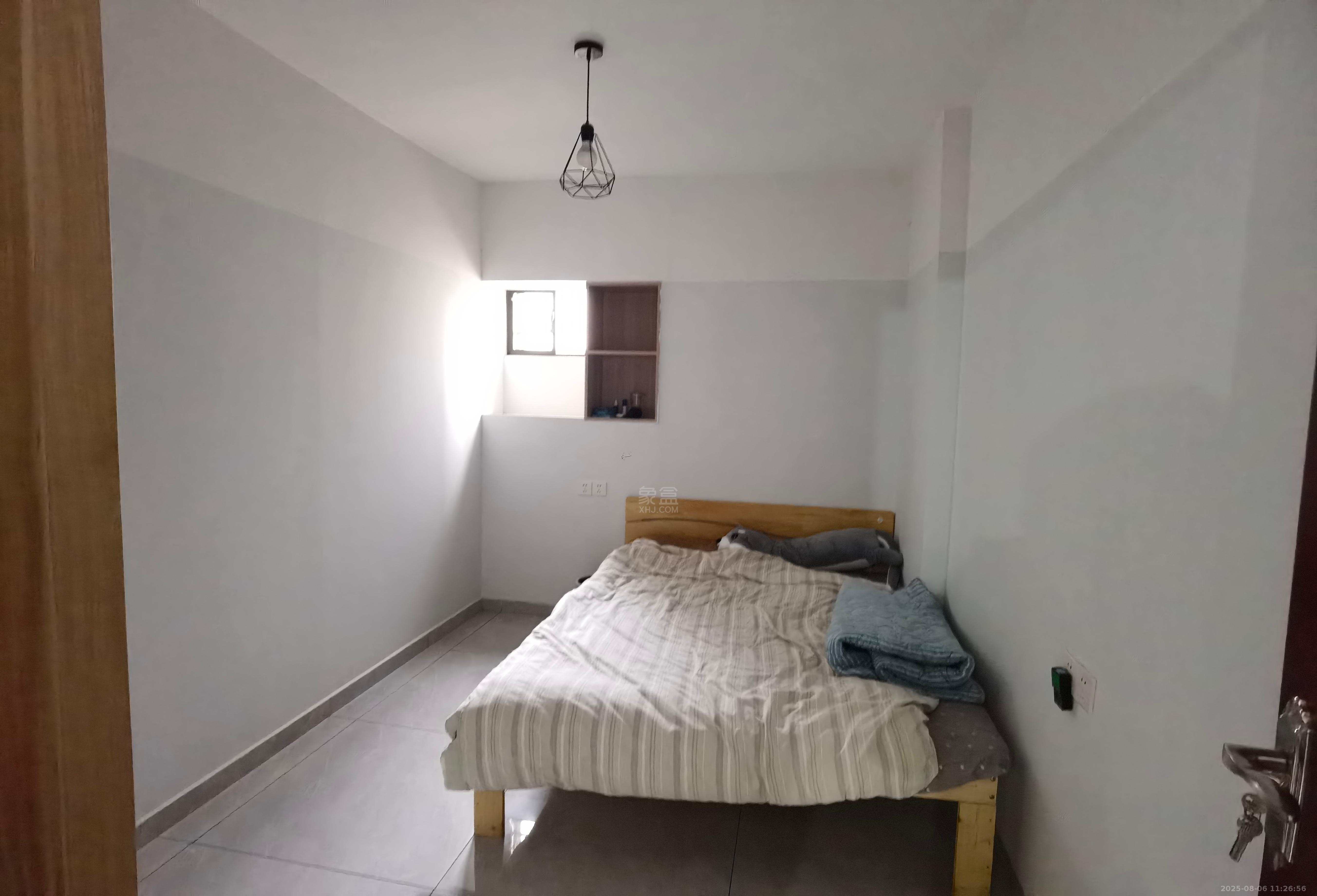 旺城天悦领秀香江 1室1厅1卫 1000.0元/月 旺城天悦领秀香江 1室1厅1卫 1000.0元/月室内图