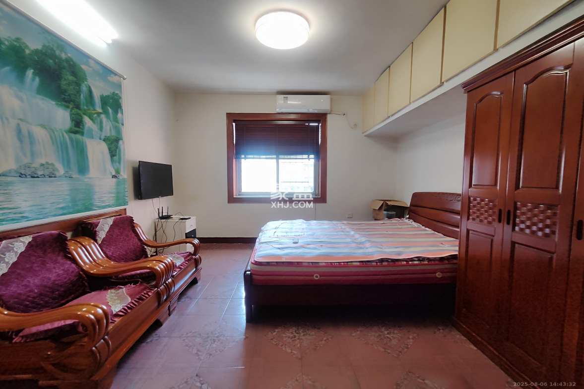 省公路局宿舍 2室1厅1卫 1800.0元/月 省公路局宿舍 2室1厅1卫 1800.0元/月室内图