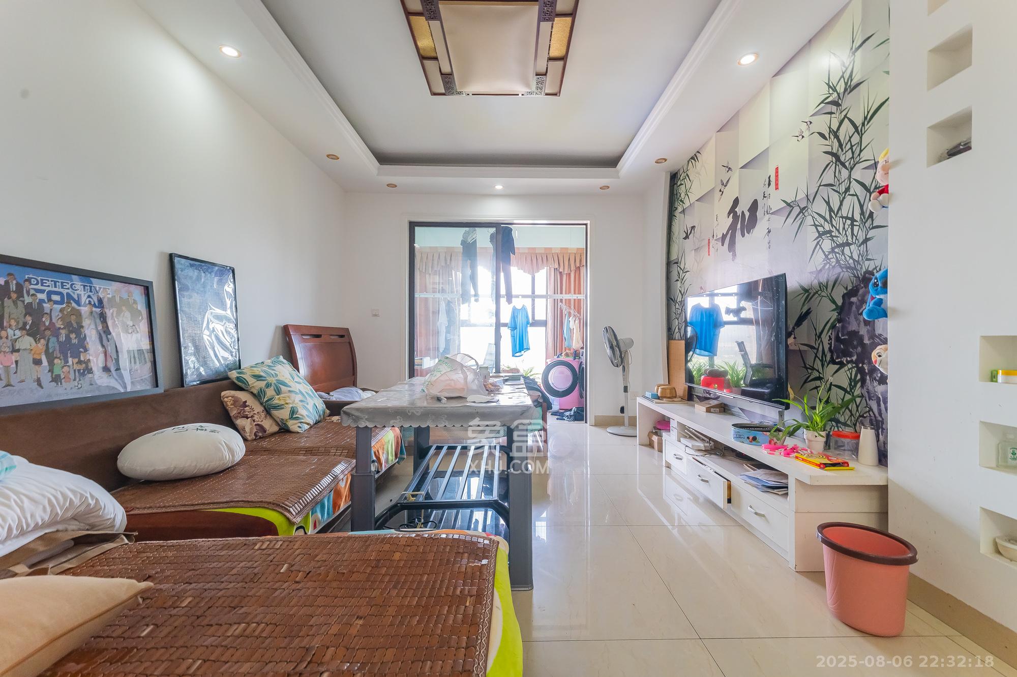 水岸世景  2室1厅1卫    50.0万 水岸世景  2室1厅1卫    50.0万