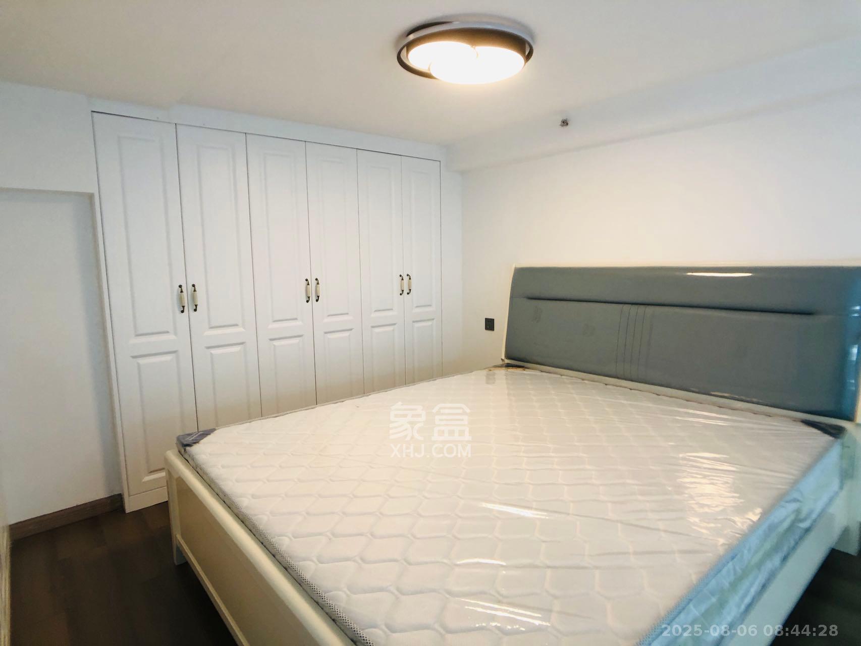 碧桂园星荟 1室1厅1卫 1400.0元/月 碧桂园星荟 1室1厅1卫 1400.0元/月室内图