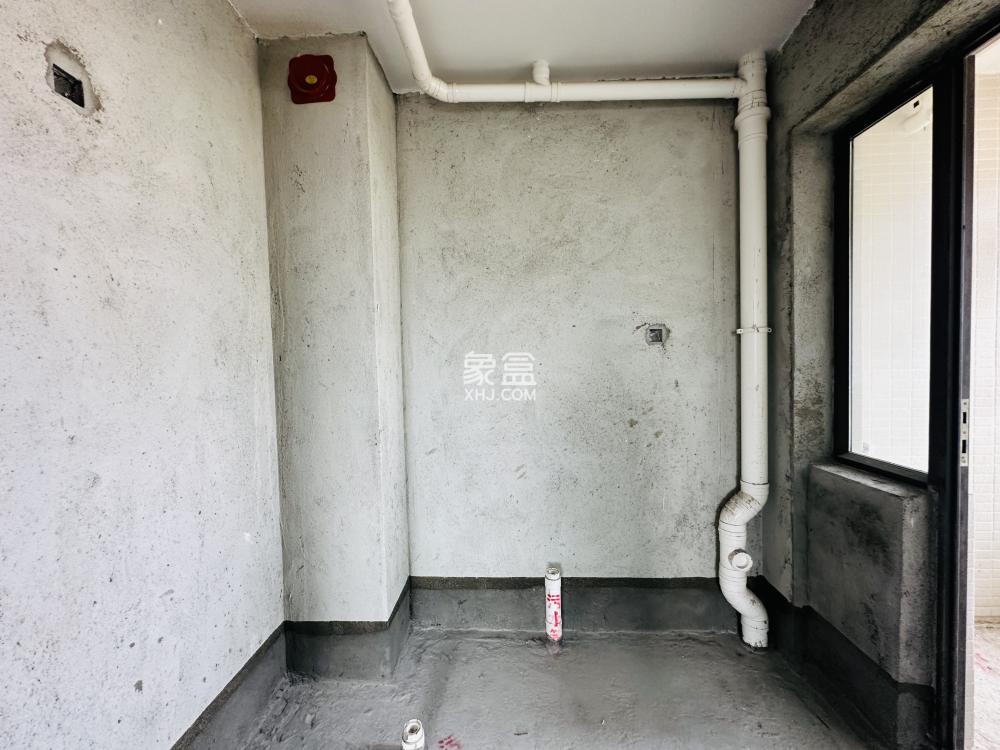 金城新天地  3室2厅1卫   155.00万室内图