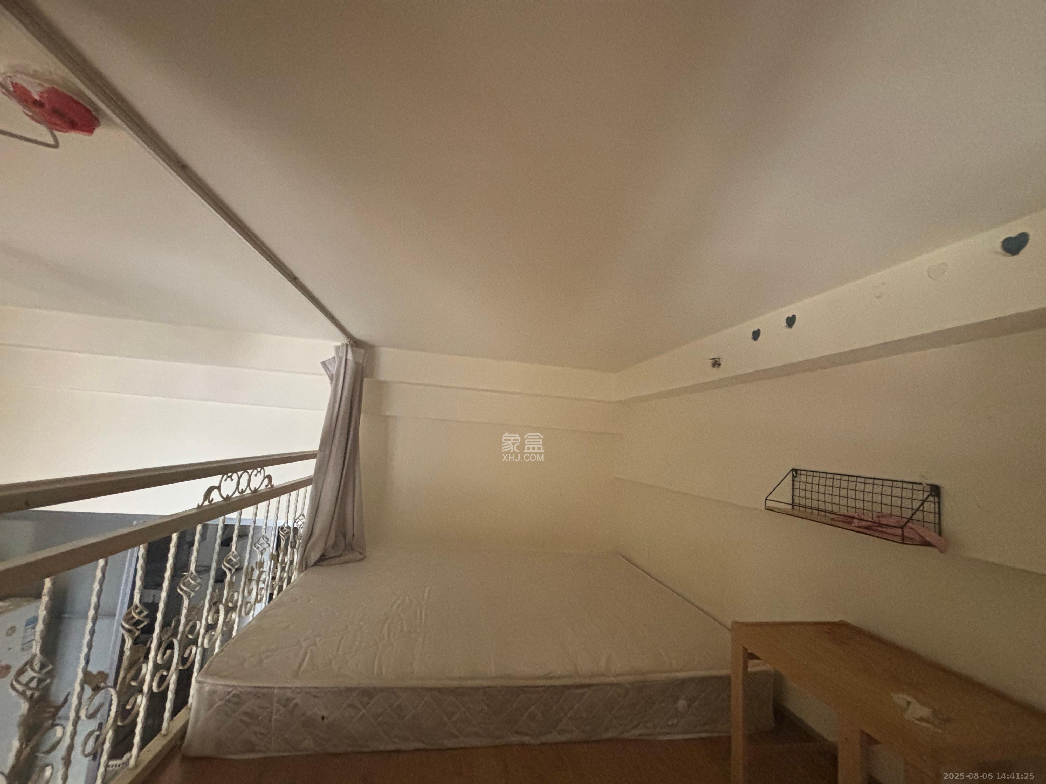 潇湘名城(新里程潇湘名城) 2室1厅1卫 1600.0元/月 潇湘名城(新里程潇湘名城) 2室1厅1卫 1600.0元/月室内图