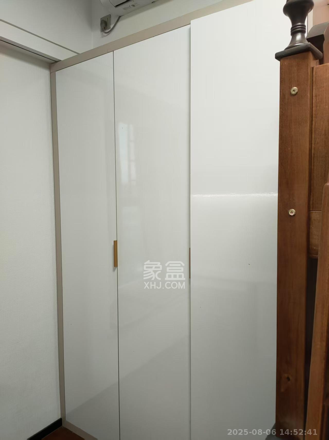 福天藏郡院子  1室1厅1卫    880.0元/月室内图
