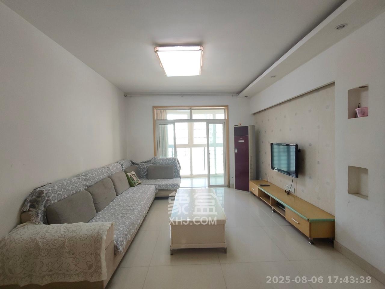 圣力华苑 2室2厅1卫 1500.0元/月 圣力华苑 2室2厅1卫 1500.0元/月室内图