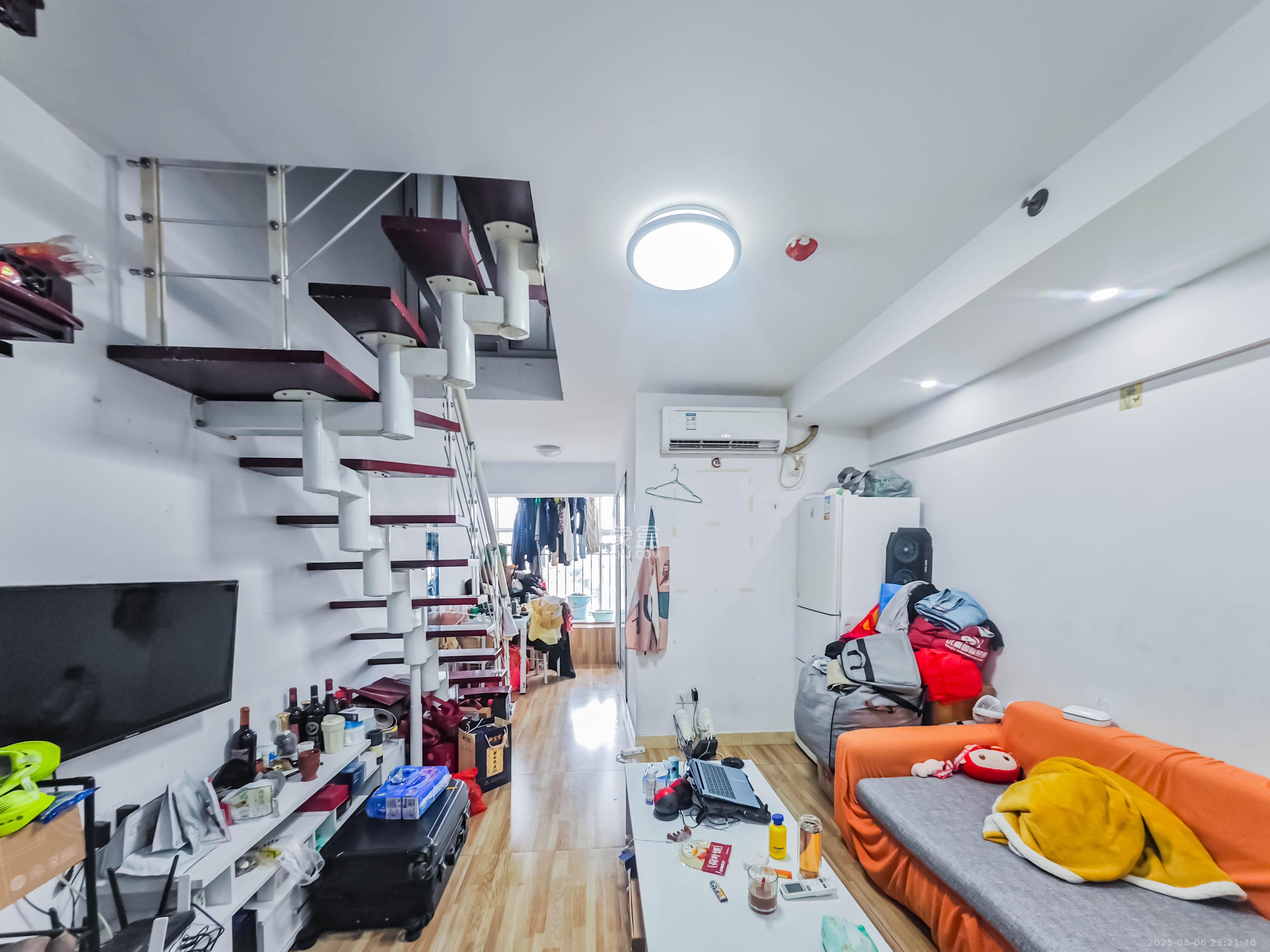 金色loft（鑫秋大厦）  2室2厅1卫   42.00万其他