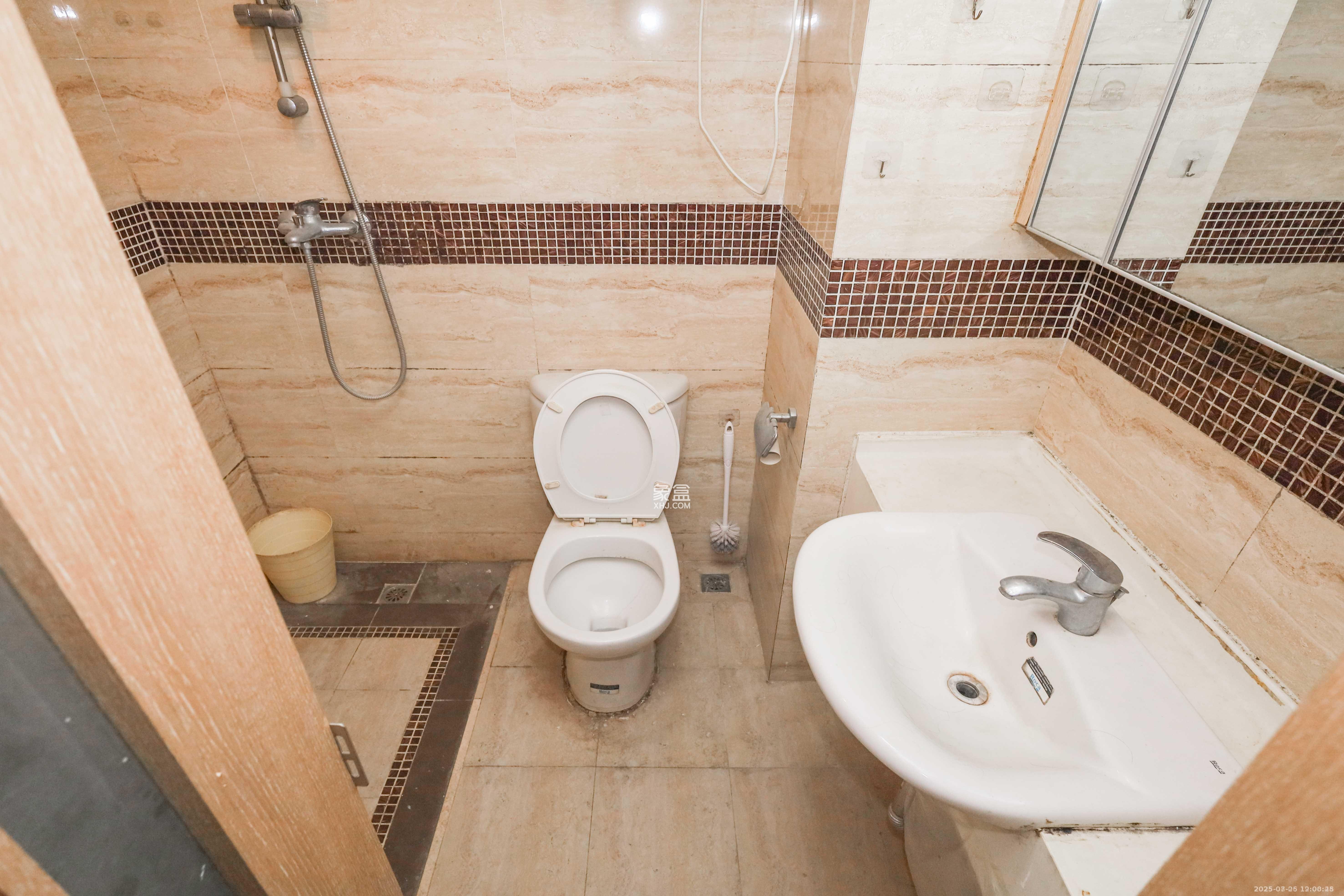 万科城市花园 1室1厅1卫 1300.0元/月 万科城市花园 1室1厅1卫 1300.0元/月室内图