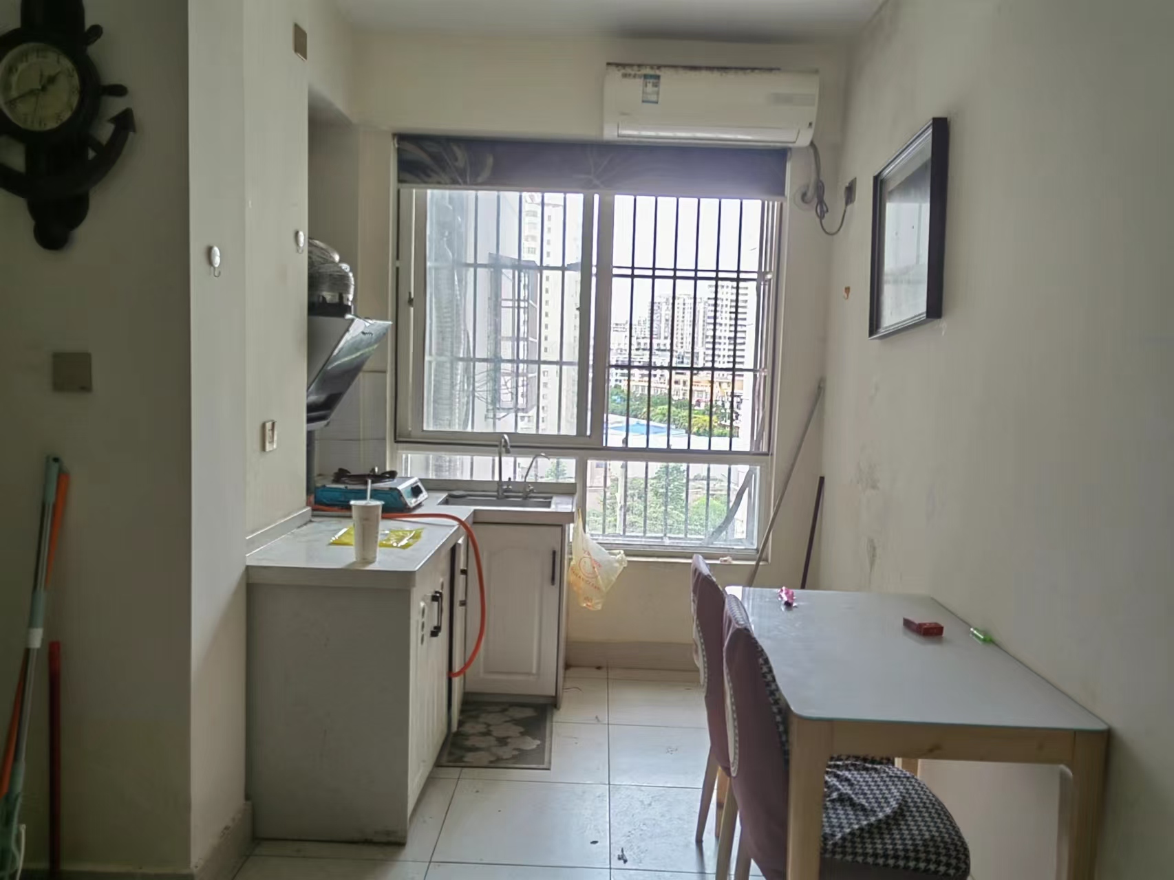 海韵裕都 1室1厅1卫 1500.0元/月 海韵裕都 1室1厅1卫 1500.0元/月室内图