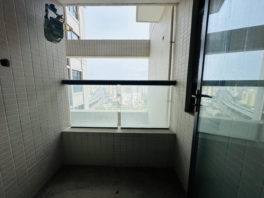 金城新天地  3室2厅1卫   155.00万室内图