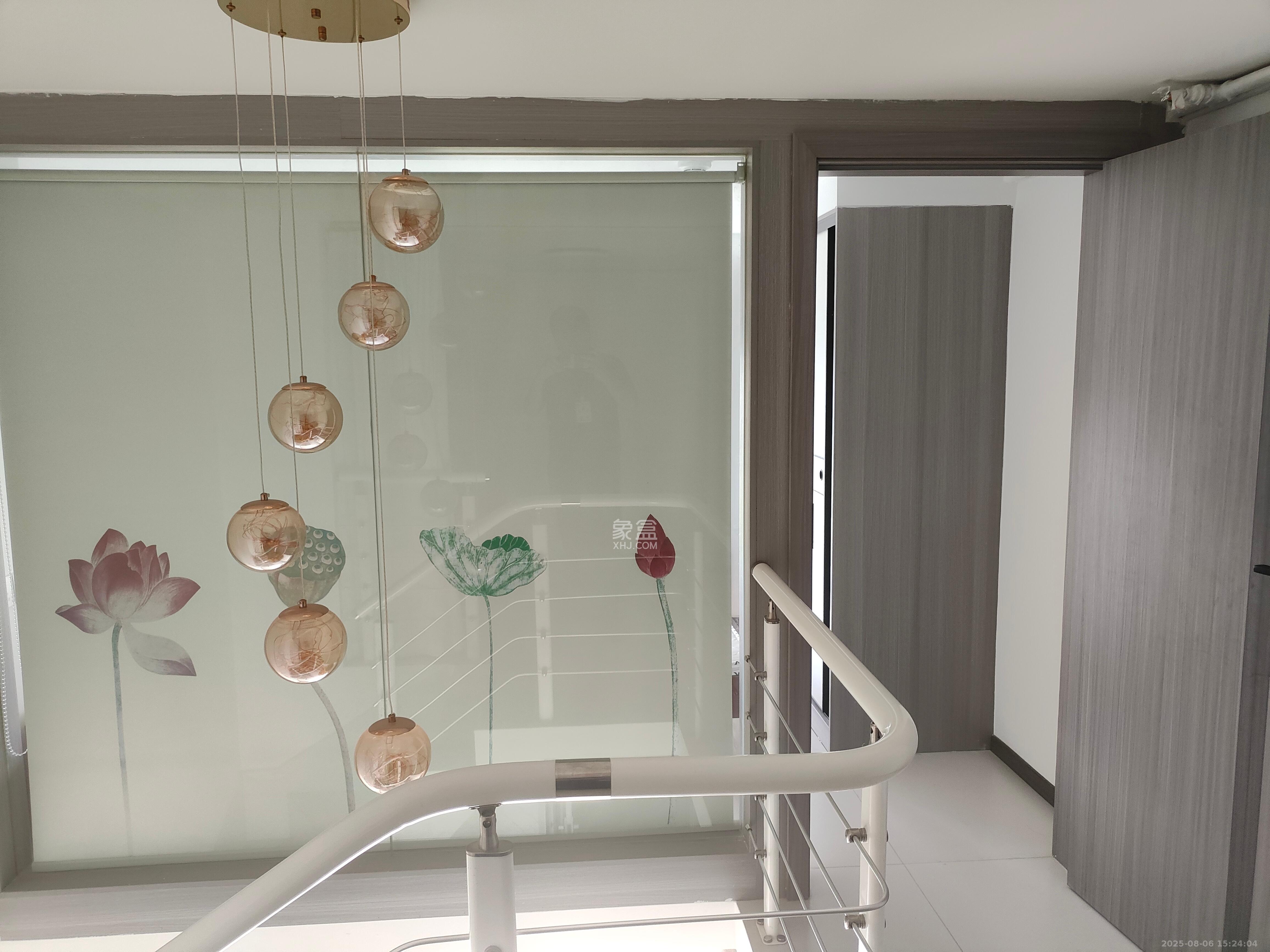 爱家当代境 2室1厅1卫 1800.0元/月 爱家当代境 2室1厅1卫 1800.0元/月室内图