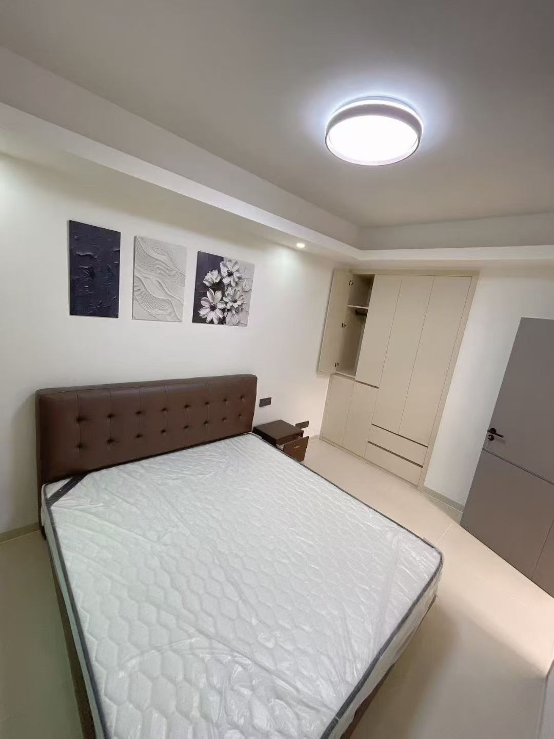 国贸花园 2室1厅1卫 68.0万 国贸花园 2室1厅1卫 68.0万室内图