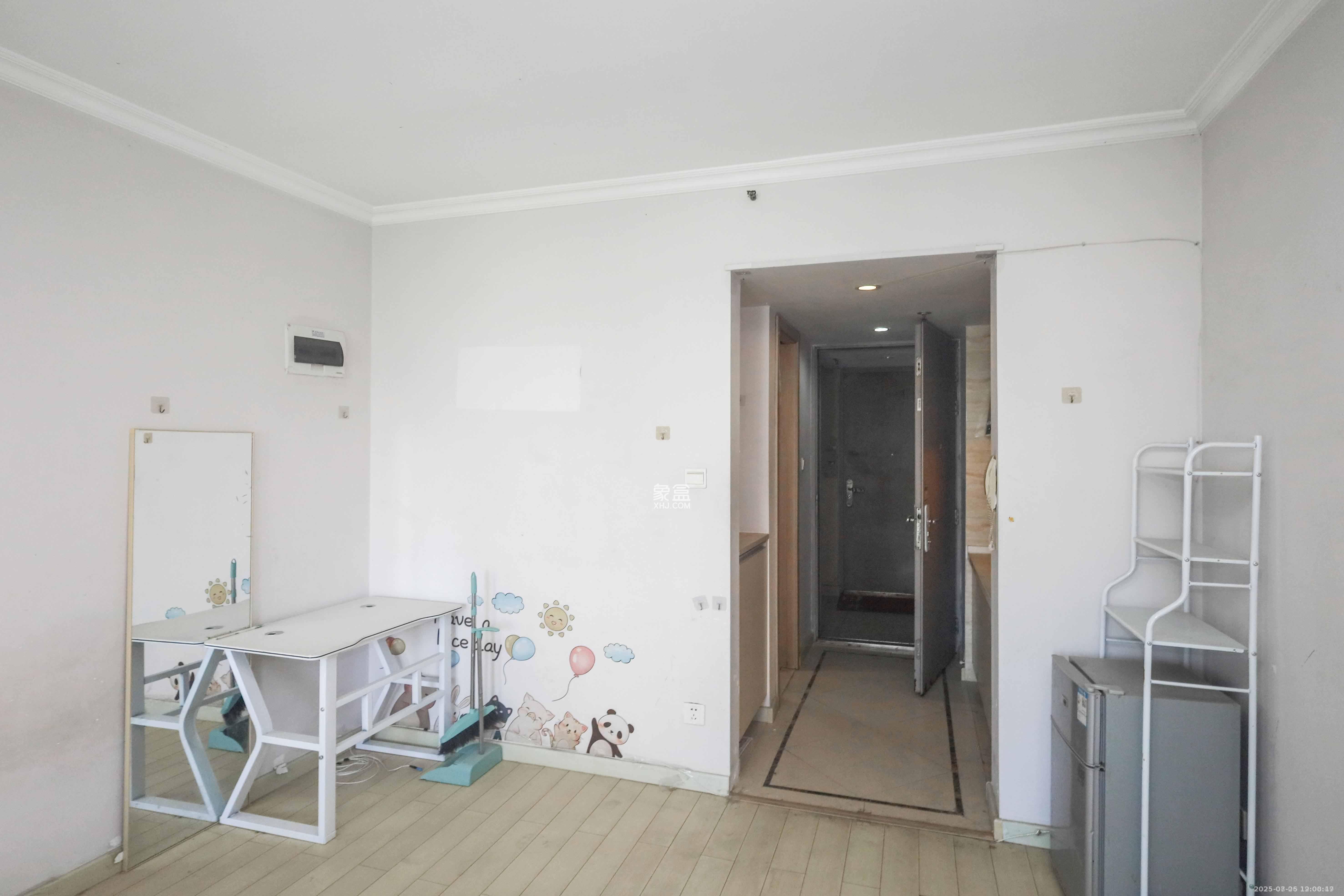 万科城市花园 1室1厅1卫 1300.0元/月 万科城市花园 1室1厅1卫 1300.0元/月室内图