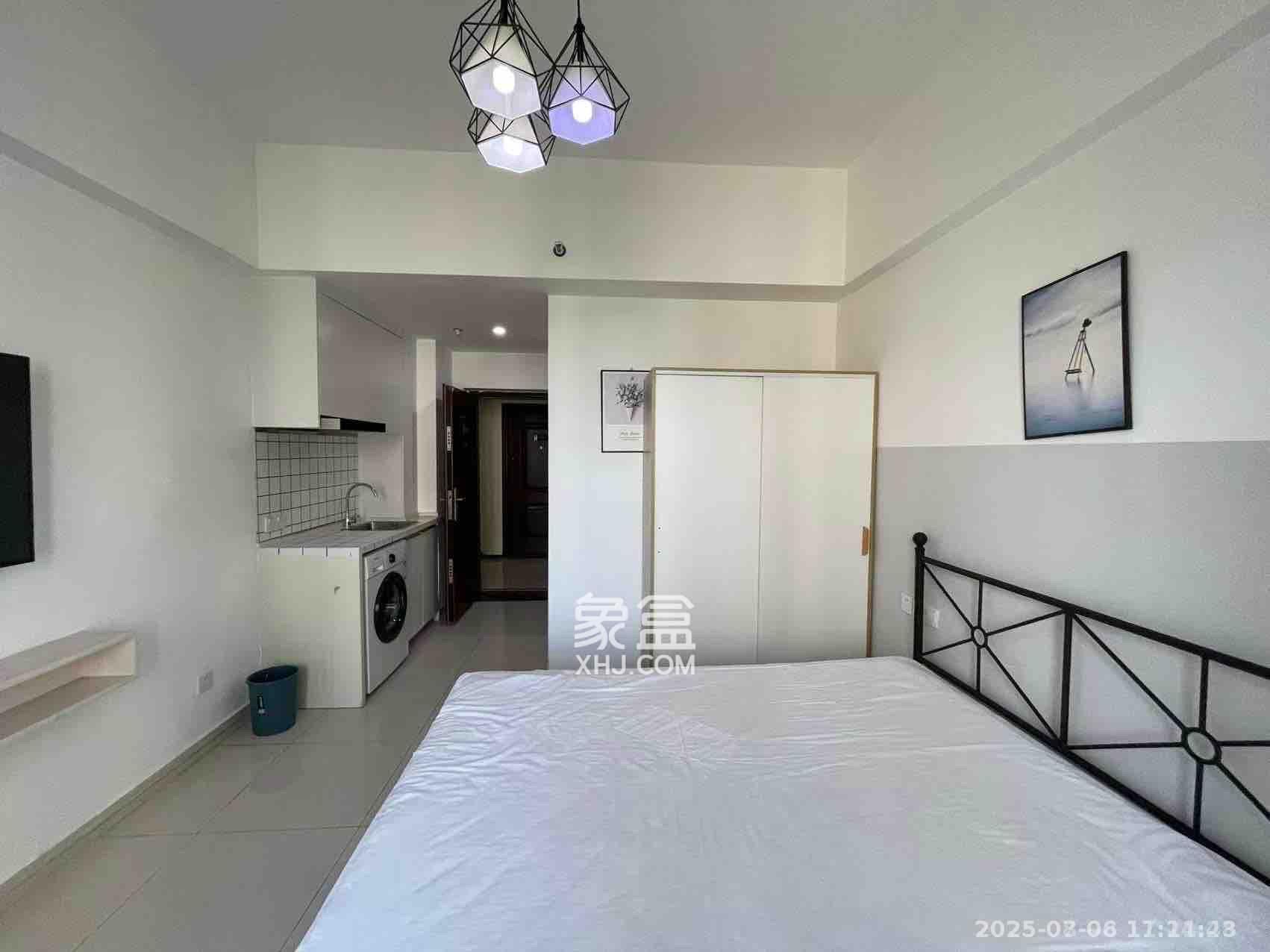 绿地之窗   32.0㎡      1000.0元/月室内图