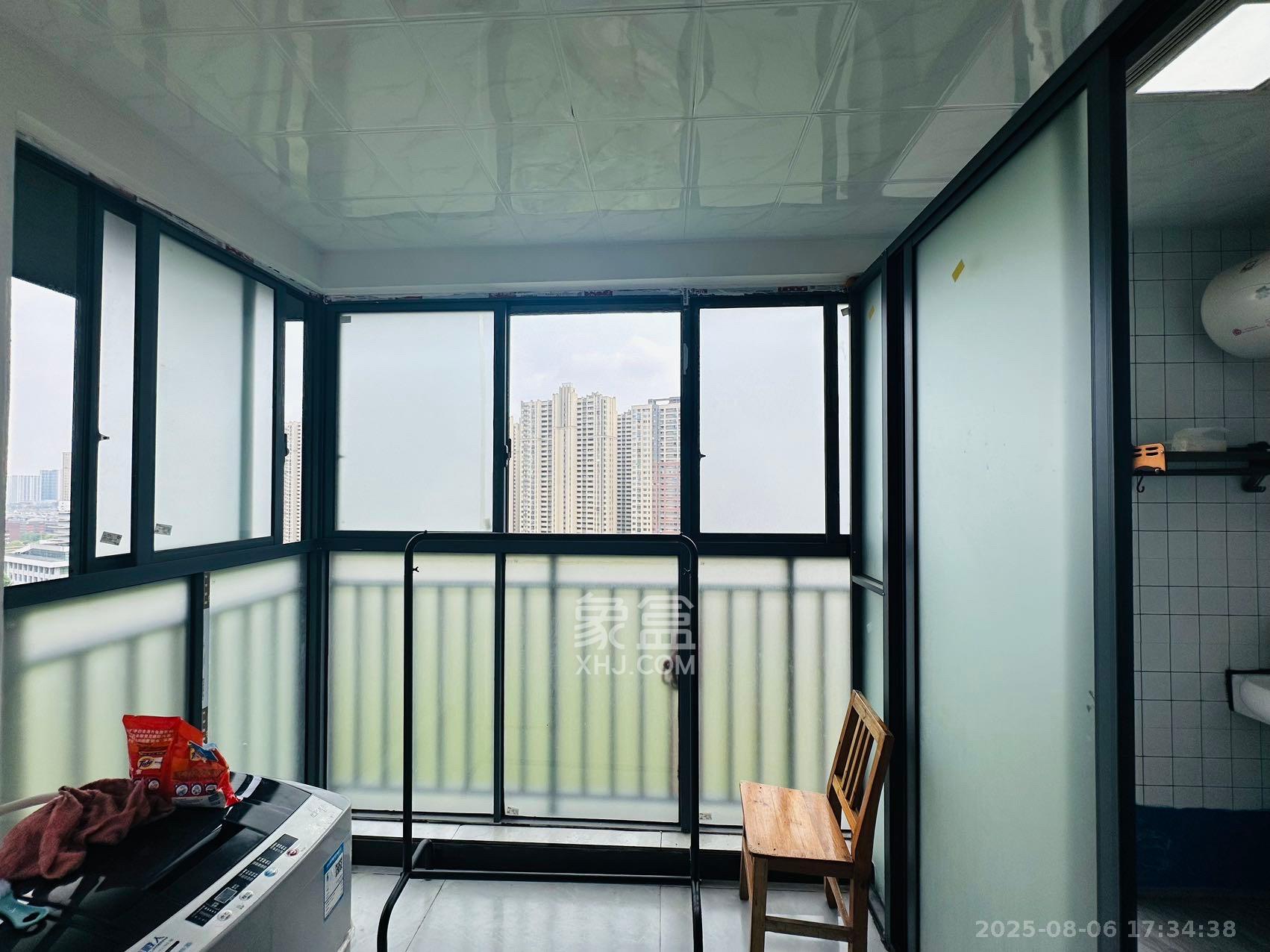 中建悦和城  1室0厅0卫    1200.0元/月 中建悦和城  1室0厅0卫    1200.0元/月室内图