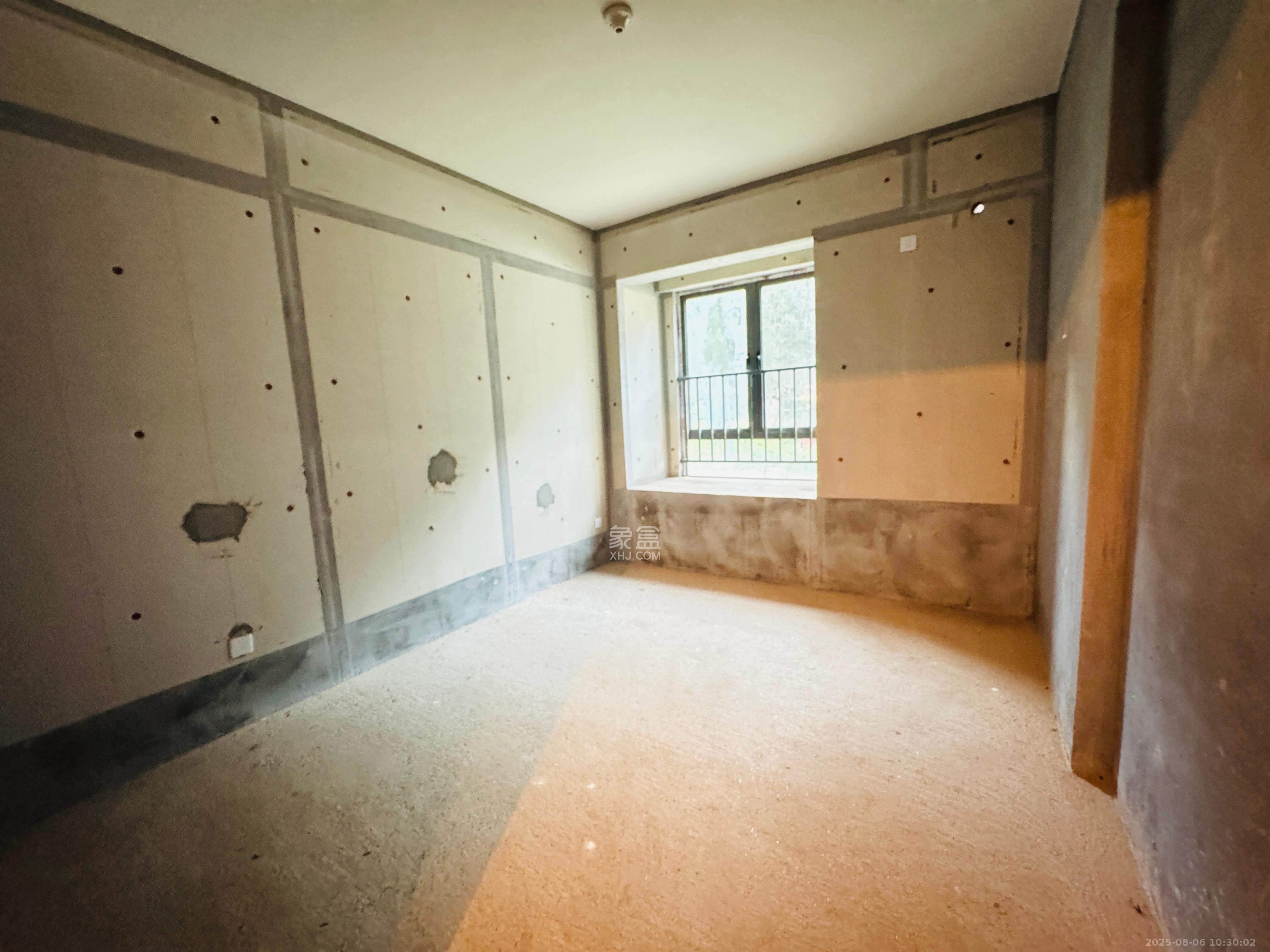 湖湘时代名邸公园壹号 3室1厅1卫 3800.0元/月 湖湘时代名邸公园壹号 3室1厅1卫 3800.0元/月室内图