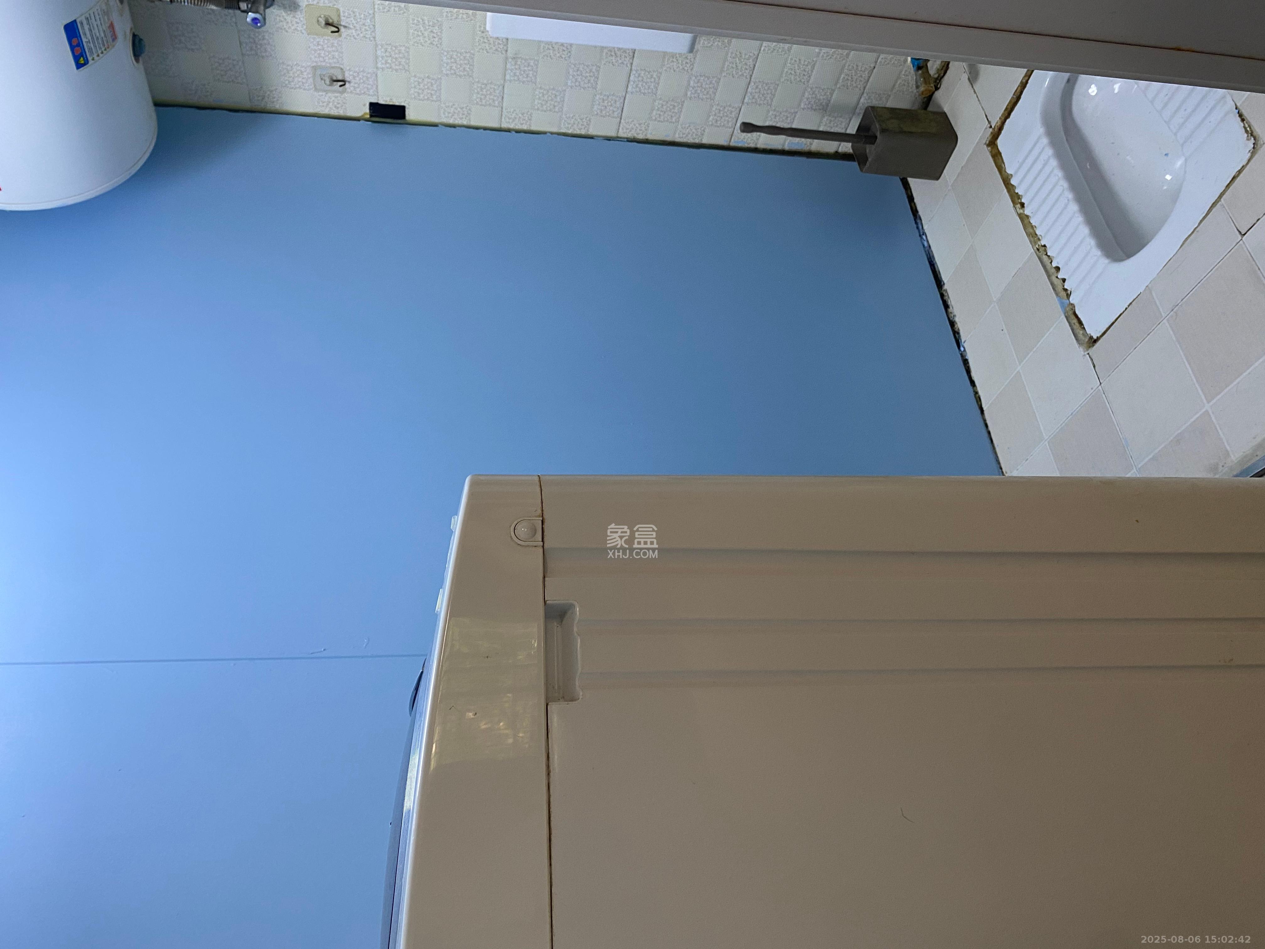 观湖苑(长沙映像) 1室1厅1卫 900.0元/月 观湖苑(长沙映像) 1室1厅1卫 900.0元/月室内图