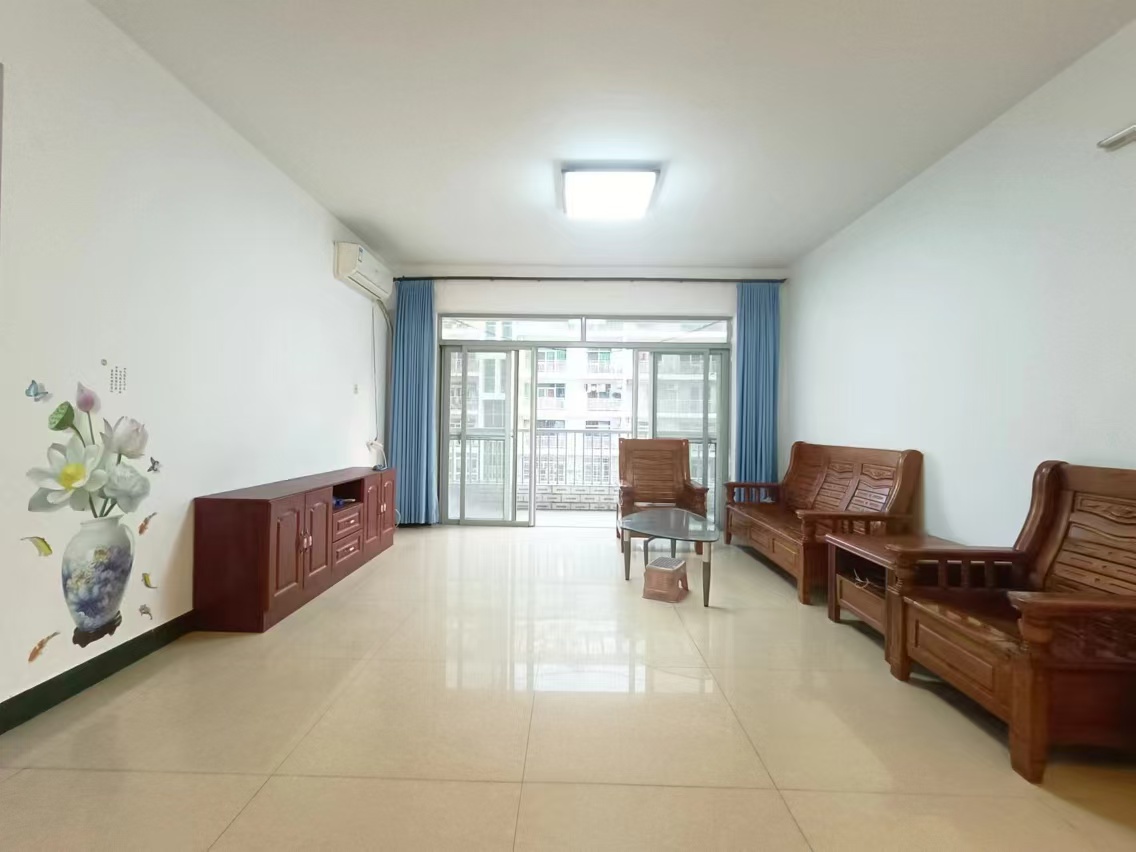 海珠花园 3室2厅2卫 3600.0元/月 海珠花园 3室2厅2卫 3600.0元/月室内图