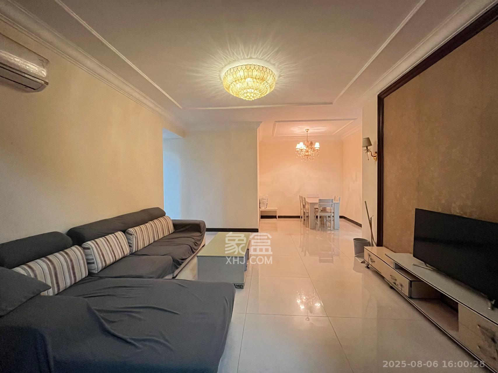 恒大雅苑  3室2厅2卫    3200.0元/月 恒大雅苑  3室2厅2卫    3200.0元/月