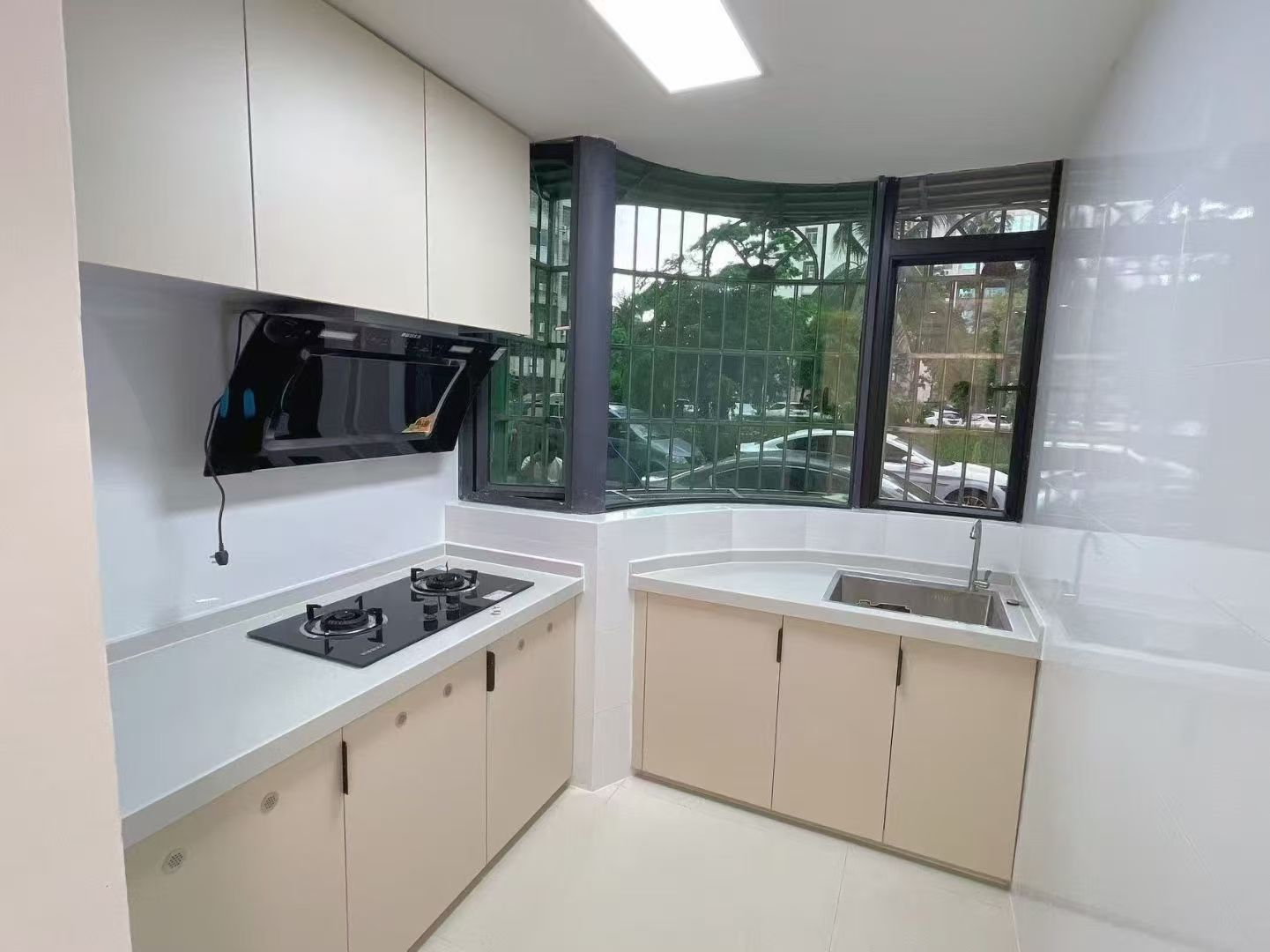 国贸花园 2室1厅1卫 68.0万 国贸花园 2室1厅1卫 68.0万室内图