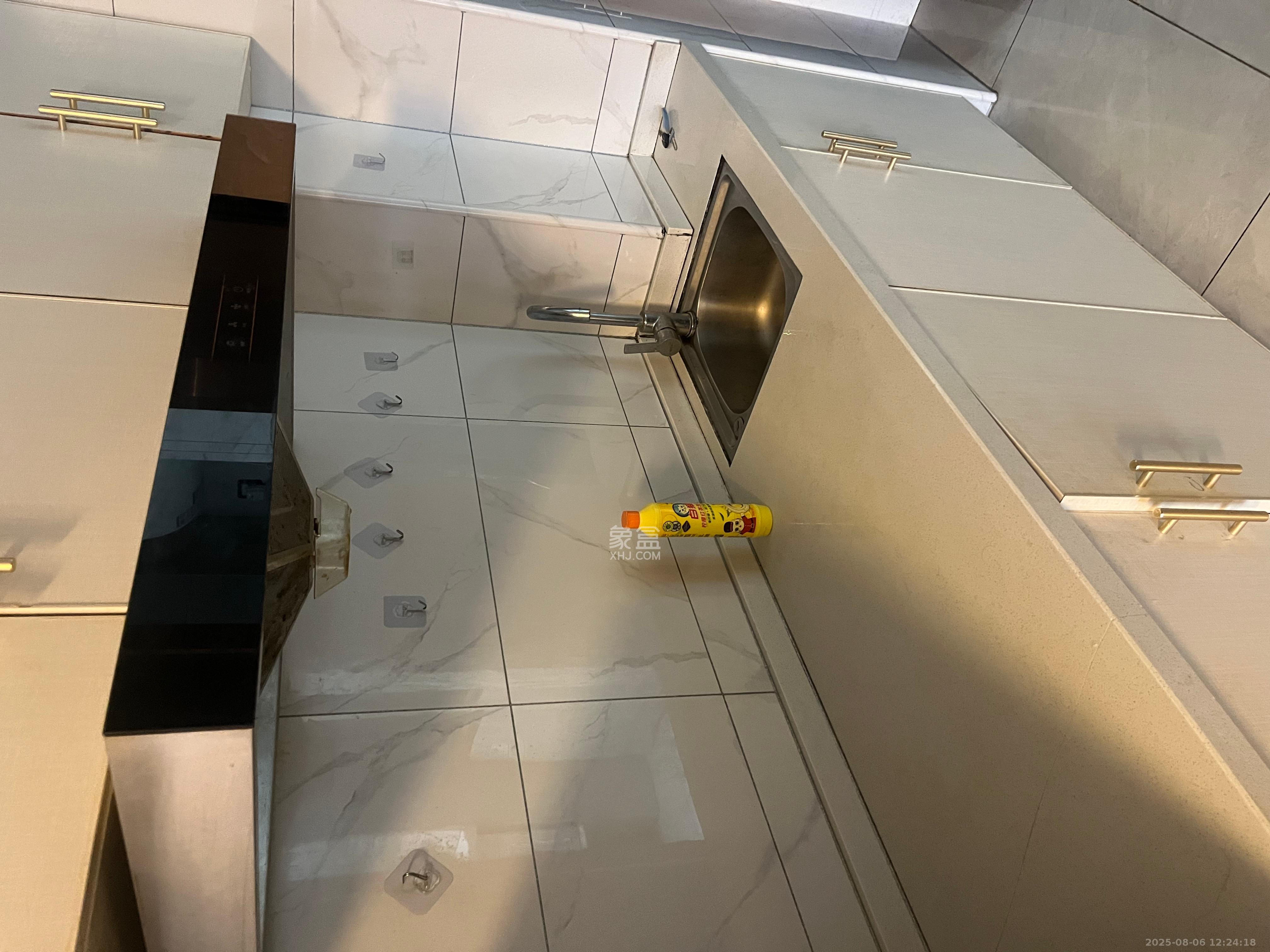 龙湖湘江星座(祺鑫星座公寓) 1室1厅1卫 1500.0元/月 龙湖湘江星座(祺鑫星座公寓) 1室1厅1卫 1500.0元/月室内图