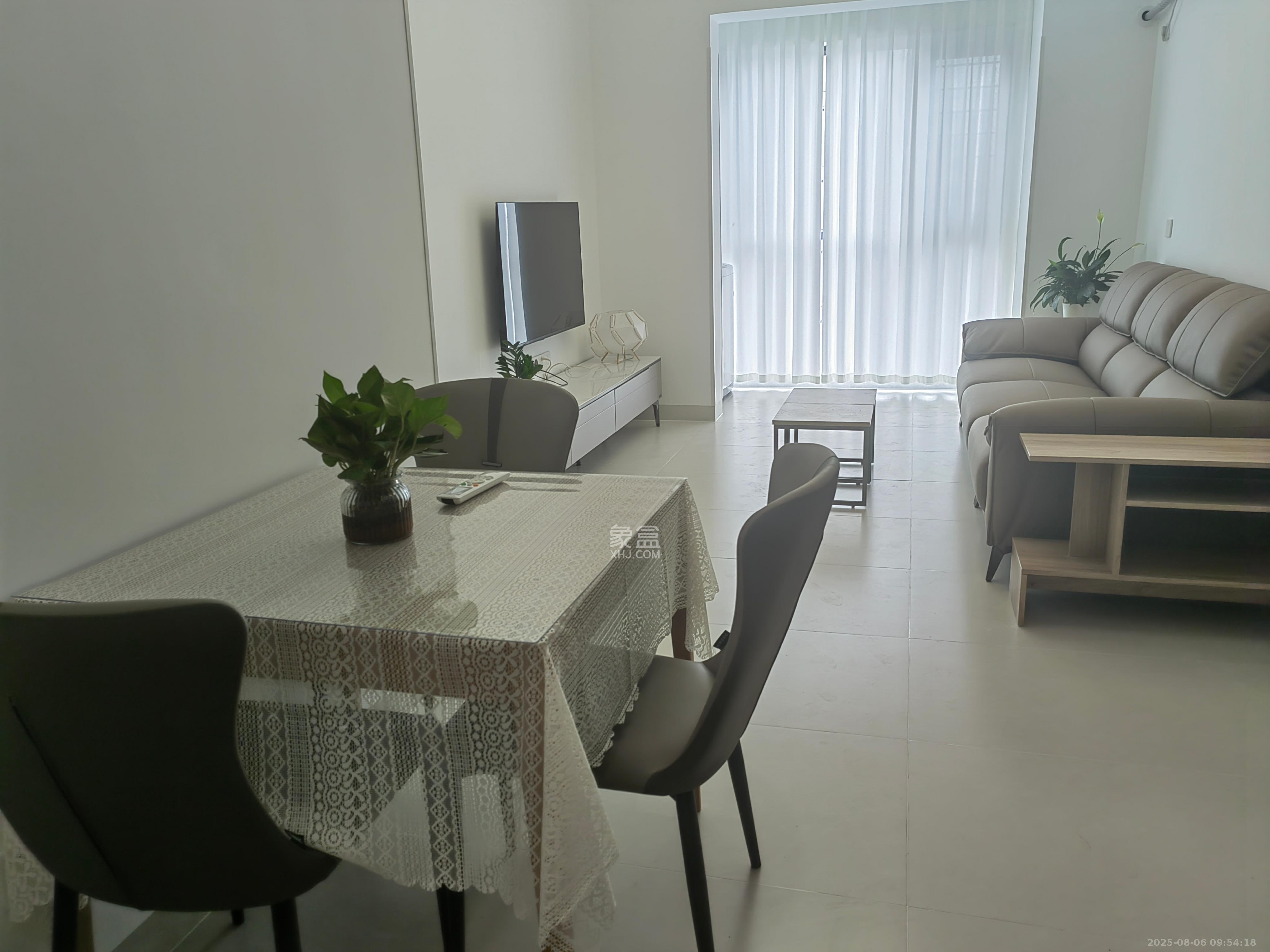 韭菜园嘉苑 2室1厅1卫 3700.0元/月 韭菜园嘉苑 2室1厅1卫 3700.0元/月室内图