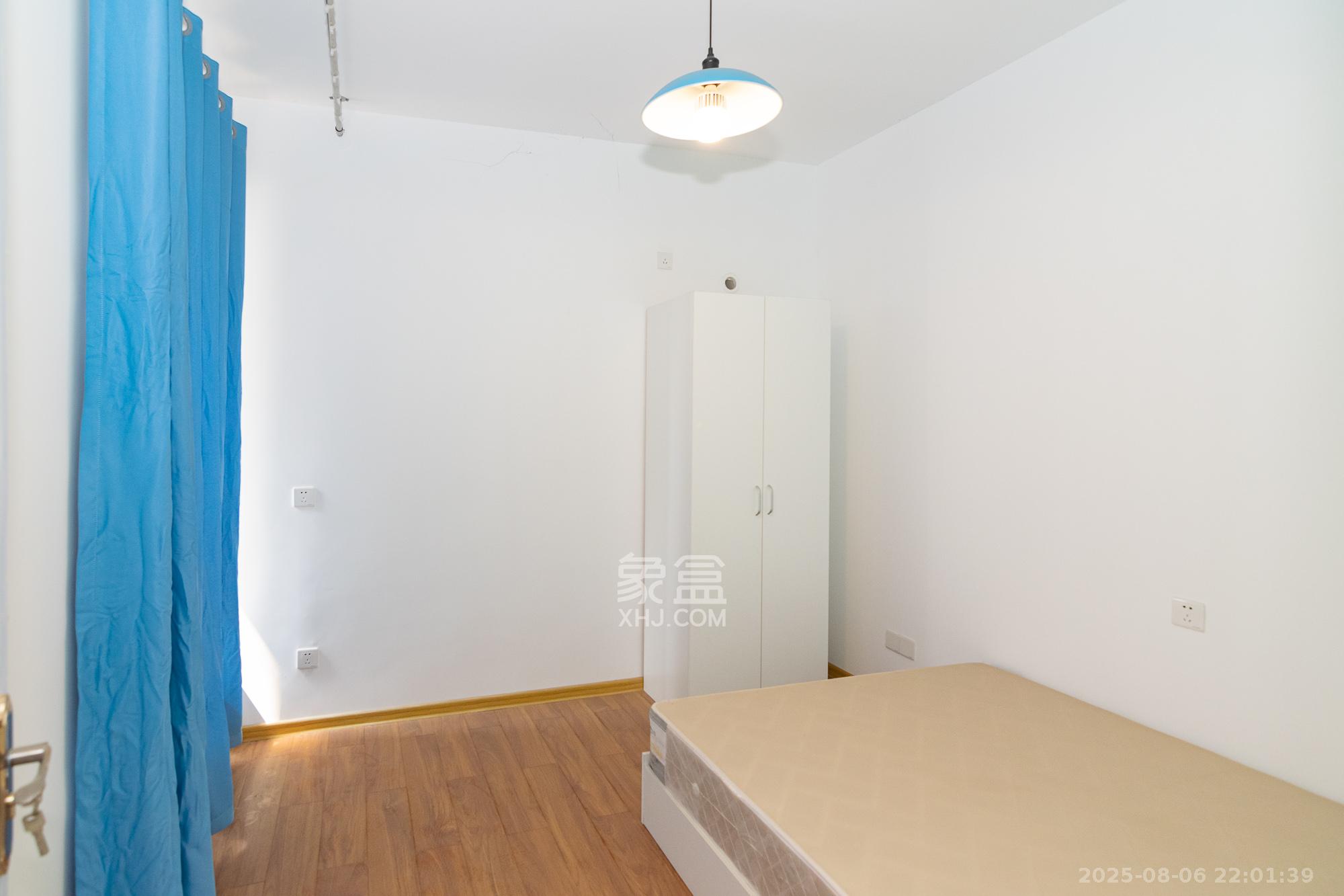 中粮自然天城 4室2厅1卫 108.0万 中粮自然天城 4室2厅1卫 108.0万卧室