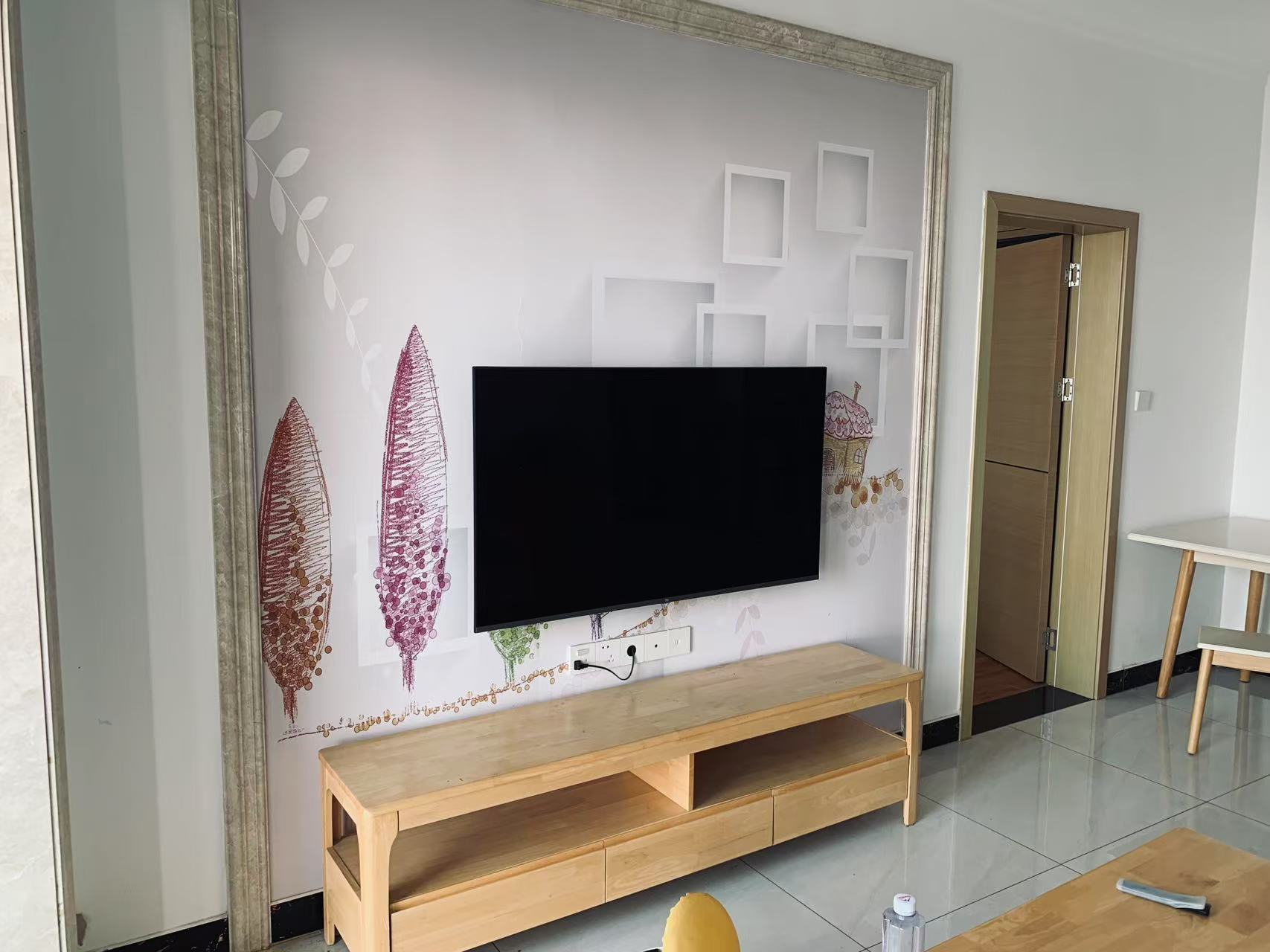 御笔华章  2室1厅1卫   1680.00元/月室内图