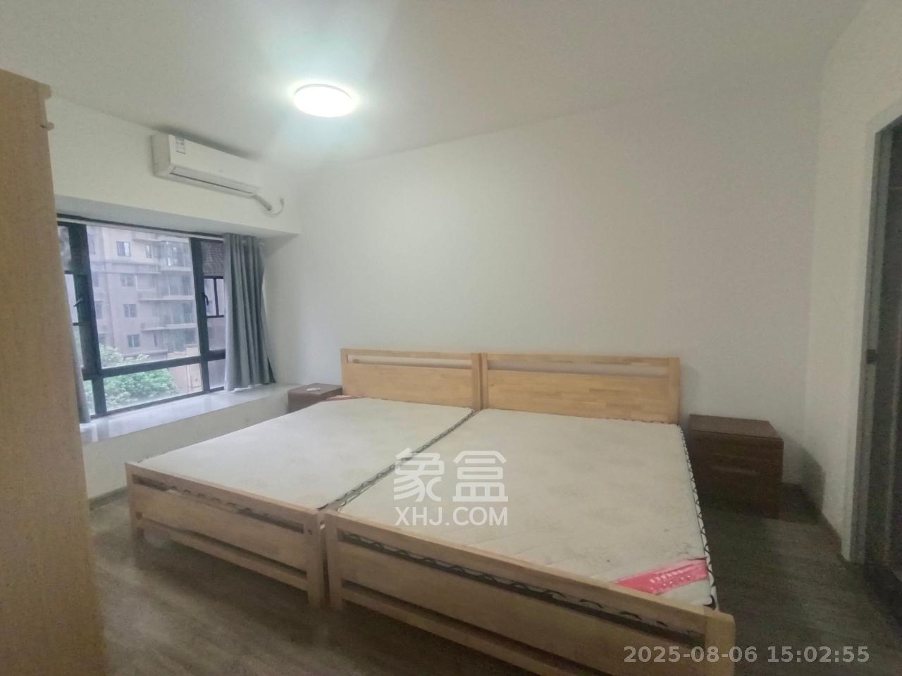 碧桂园南城首府（东宸林海）  1室0厅0卫   2400.00元/月室内图