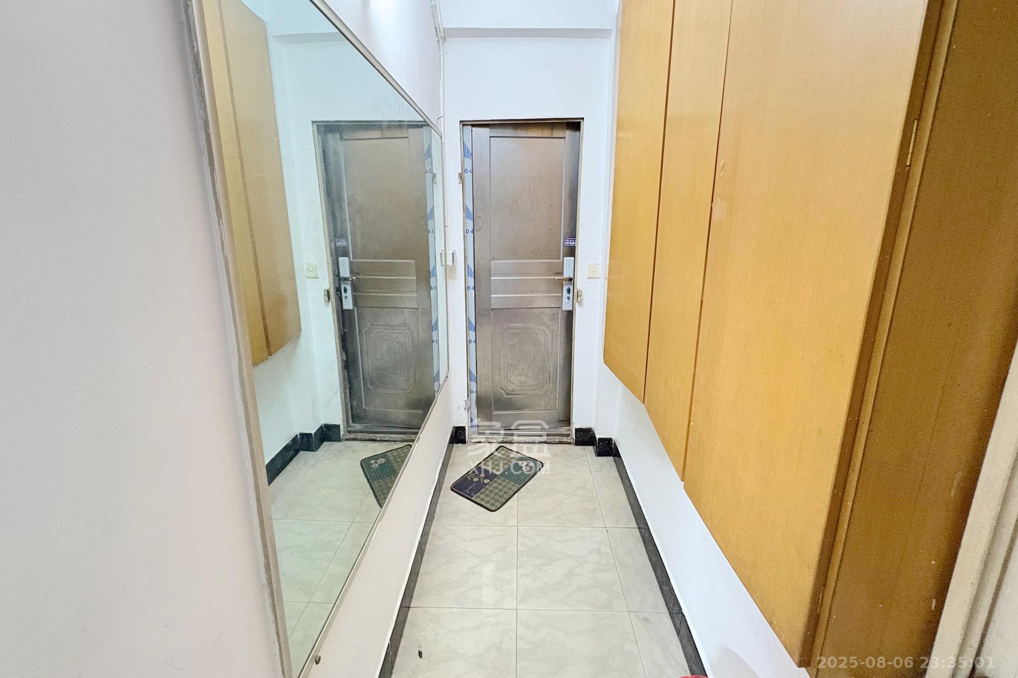 市直属机关宿舍  2室1厅1卫   35.80万其他