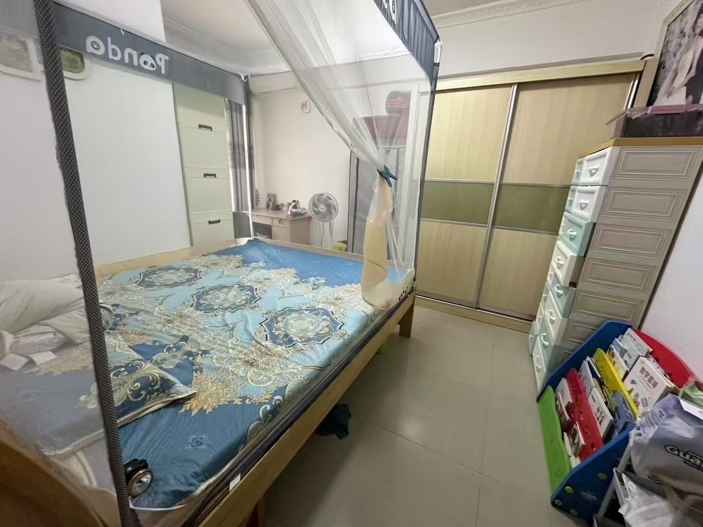 水电站宿舍  2室2厅1卫   58.00万室内图