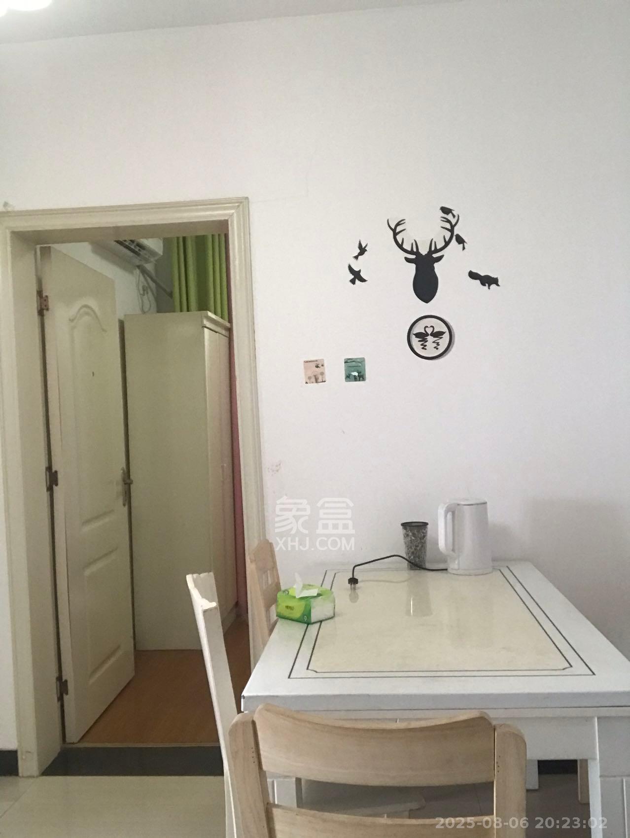 天鸿天府（天鸿中央大院）  1室0厅0卫    3320.0元/月室内图