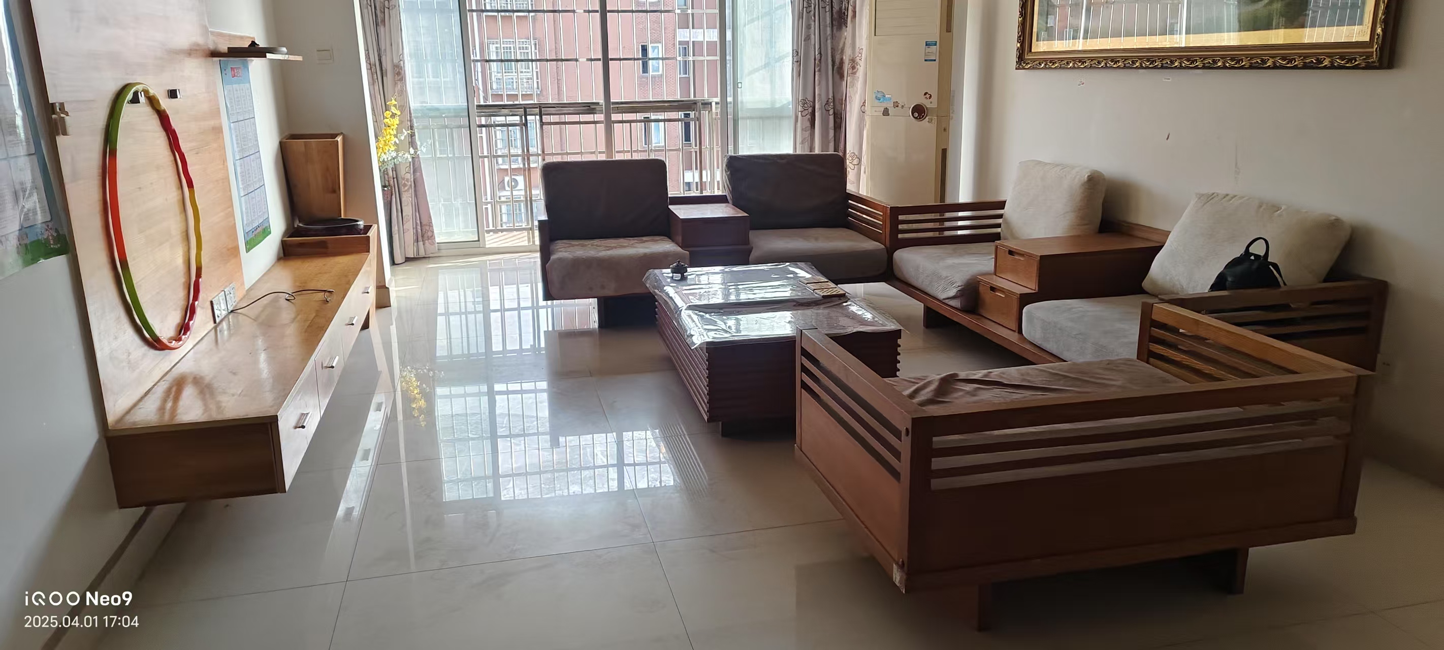 弘欣公寓 4室2厅1卫 2400.0元/月 弘欣公寓 4室2厅1卫 2400.0元/月户型图