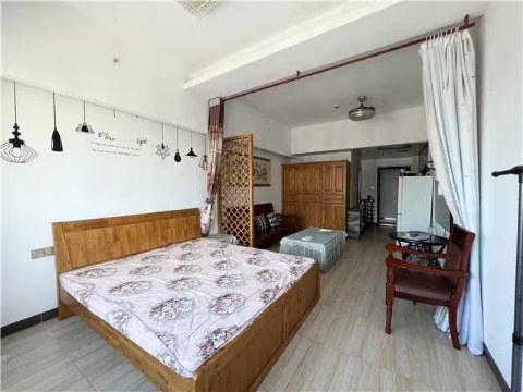 国兴城(B区) 1室1厅1卫 1600.0元/月 国兴城(B区) 1室1厅1卫 1600.0元/月室内图