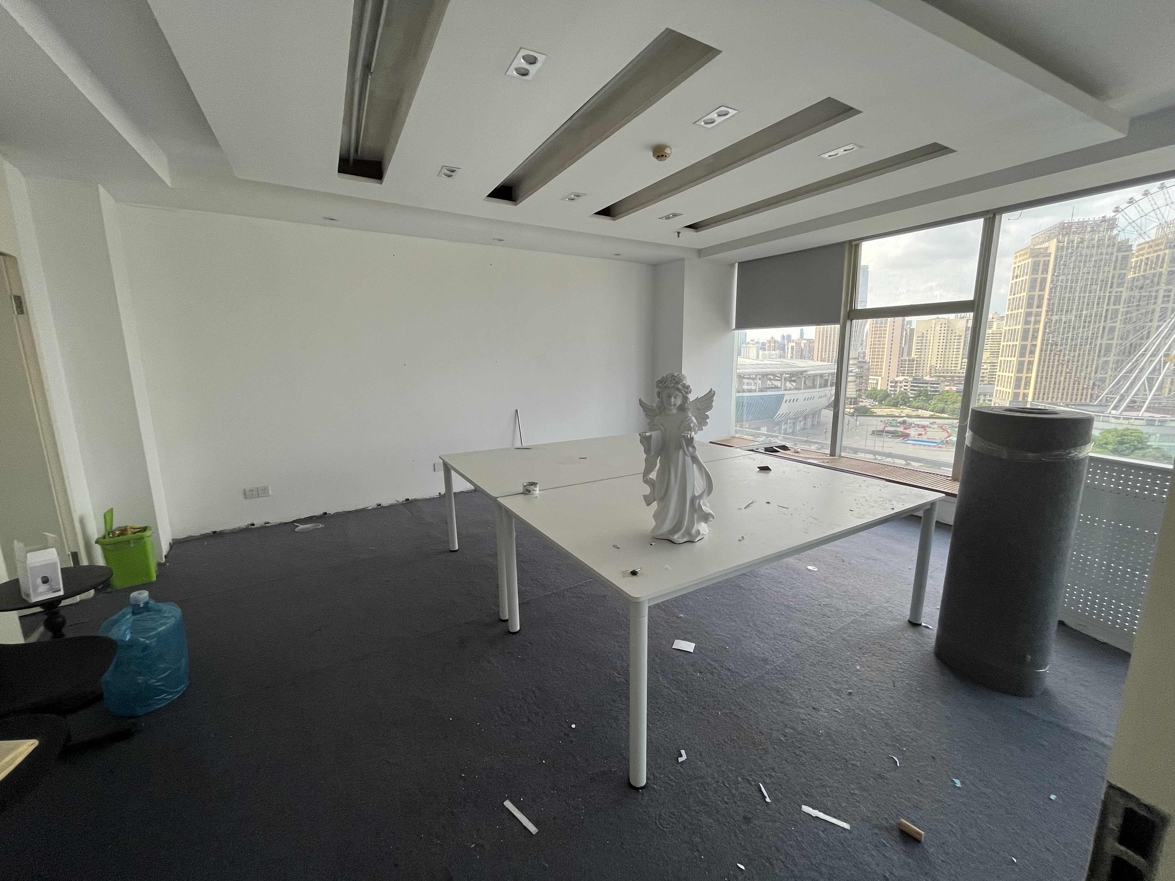 新世纪大厦 2室1厅1卫 3000.0元/月 新世纪大厦 2室1厅1卫 3000.0元/月户型图