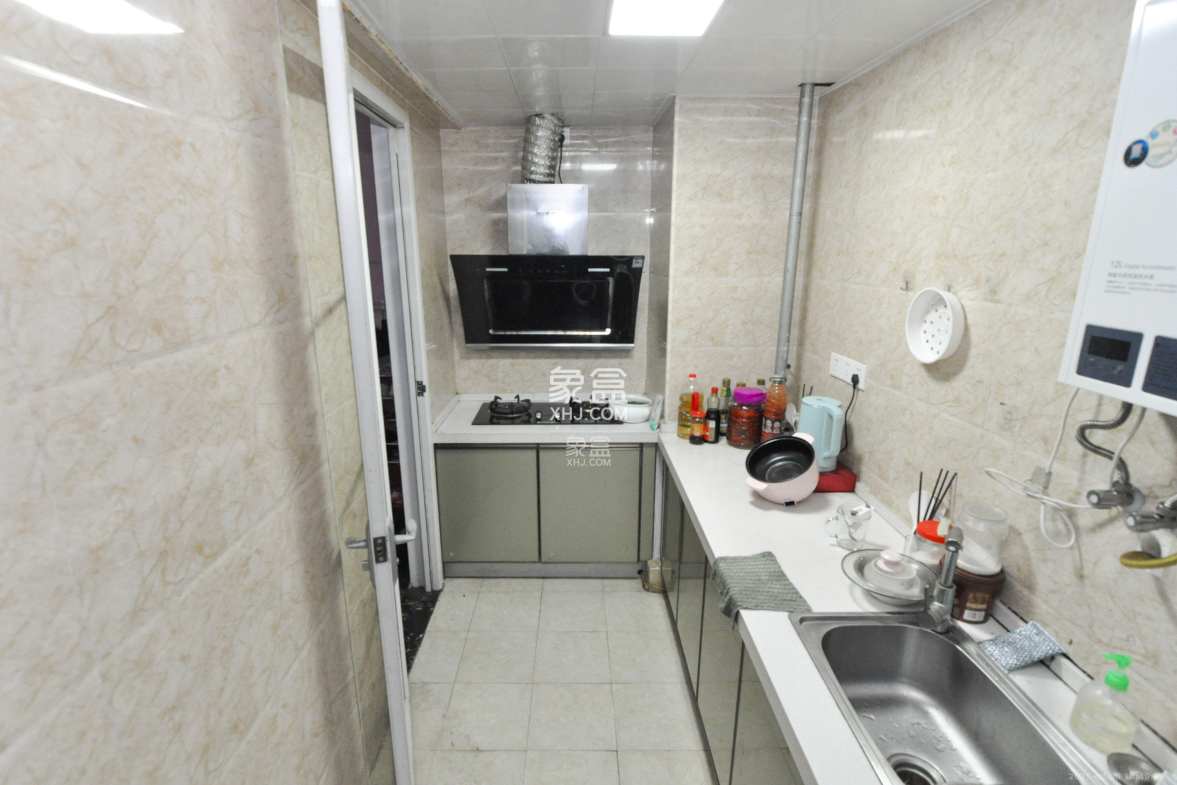 中建梅溪湖中心 3室2厅2卫 2800.0元/月 中建梅溪湖中心 3室2厅2卫 2800.0元/月室内图