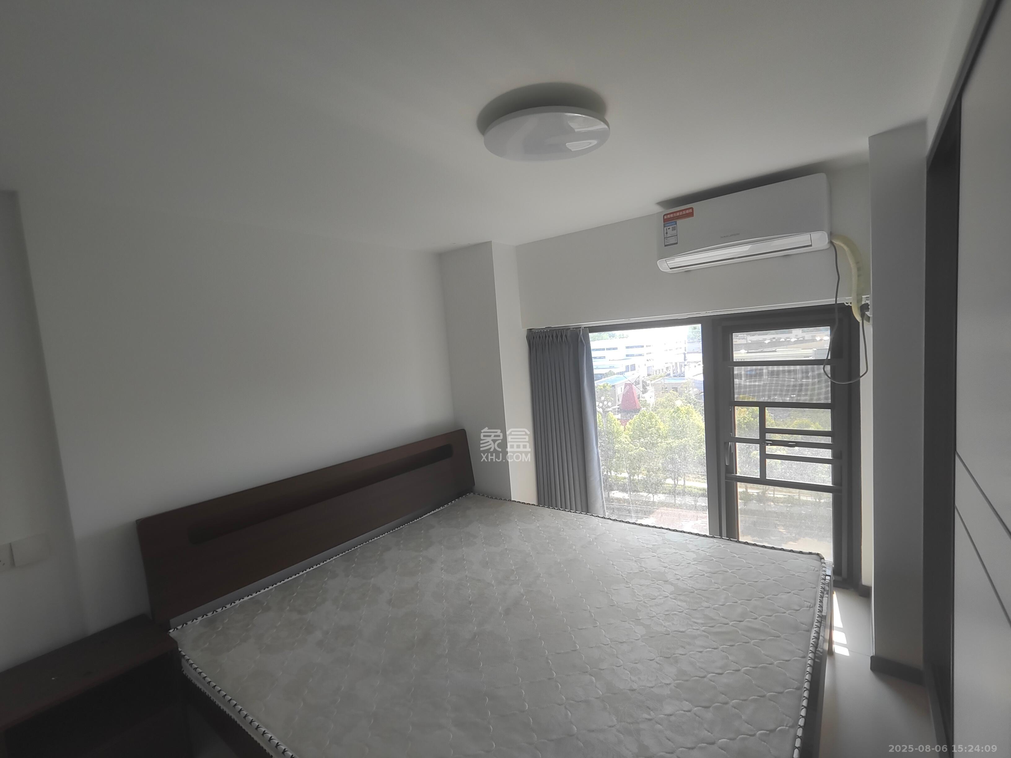 爱家当代境 2室1厅1卫 1800.0元/月 爱家当代境 2室1厅1卫 1800.0元/月室内图