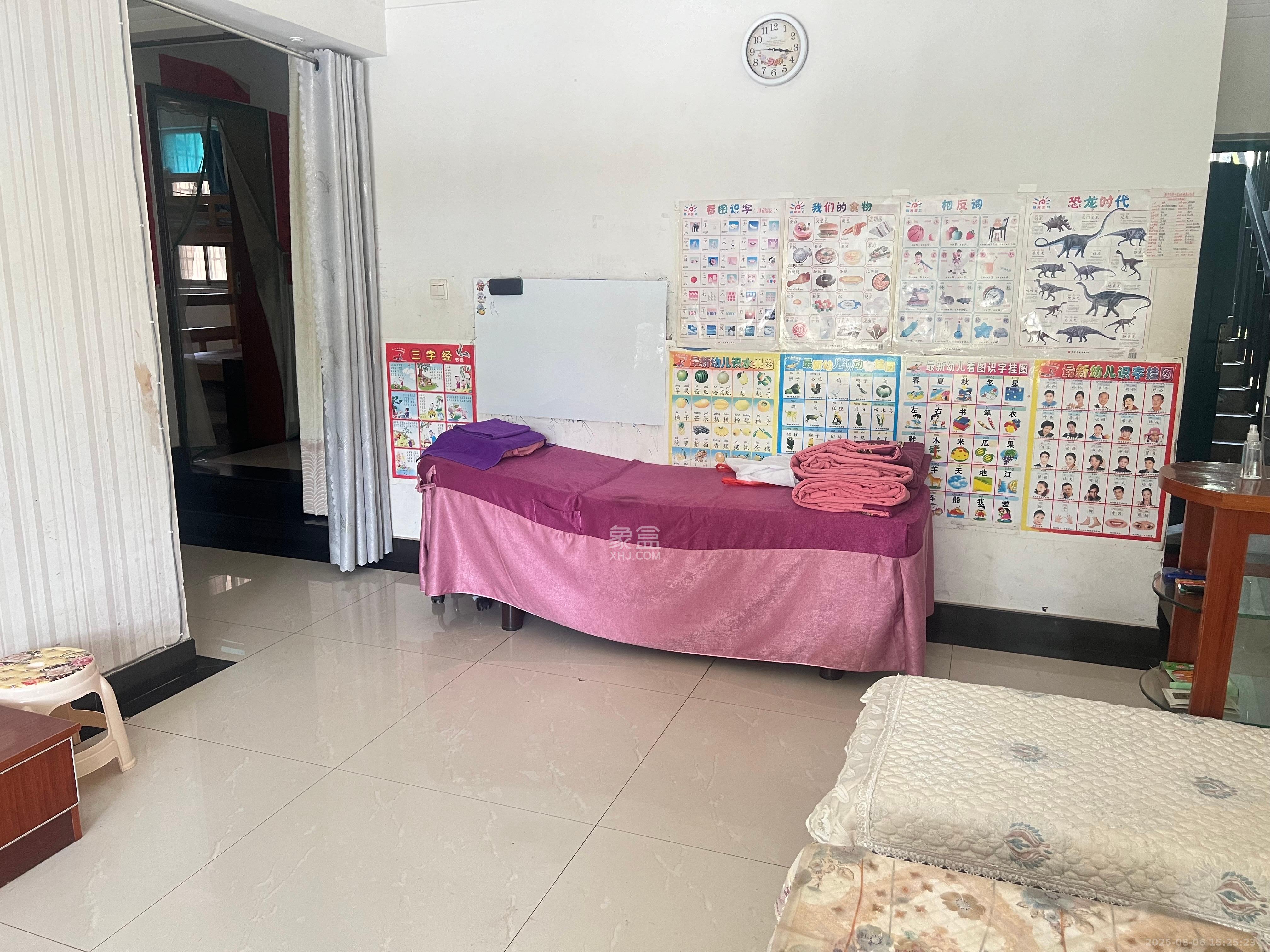 鑫园 3室1厅1卫 2300.0元/月 鑫园 3室1厅1卫 2300.0元/月室内图