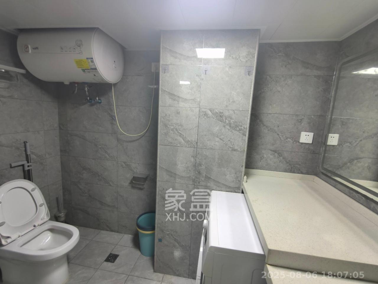 荣盛花语书苑 1室1厅1卫 2100.0元/月 荣盛花语书苑 1室1厅1卫 2100.0元/月室内图