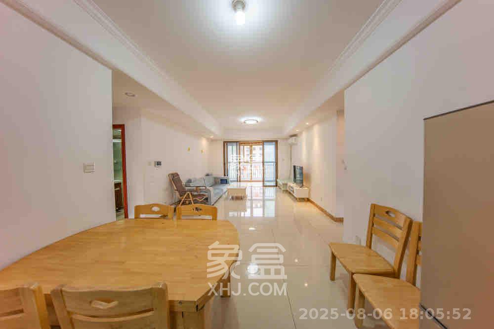 江山帝景哈佛  3室2厅2卫    2300.0元/月 江山帝景哈佛  3室2厅2卫    2300.0元/月室内图