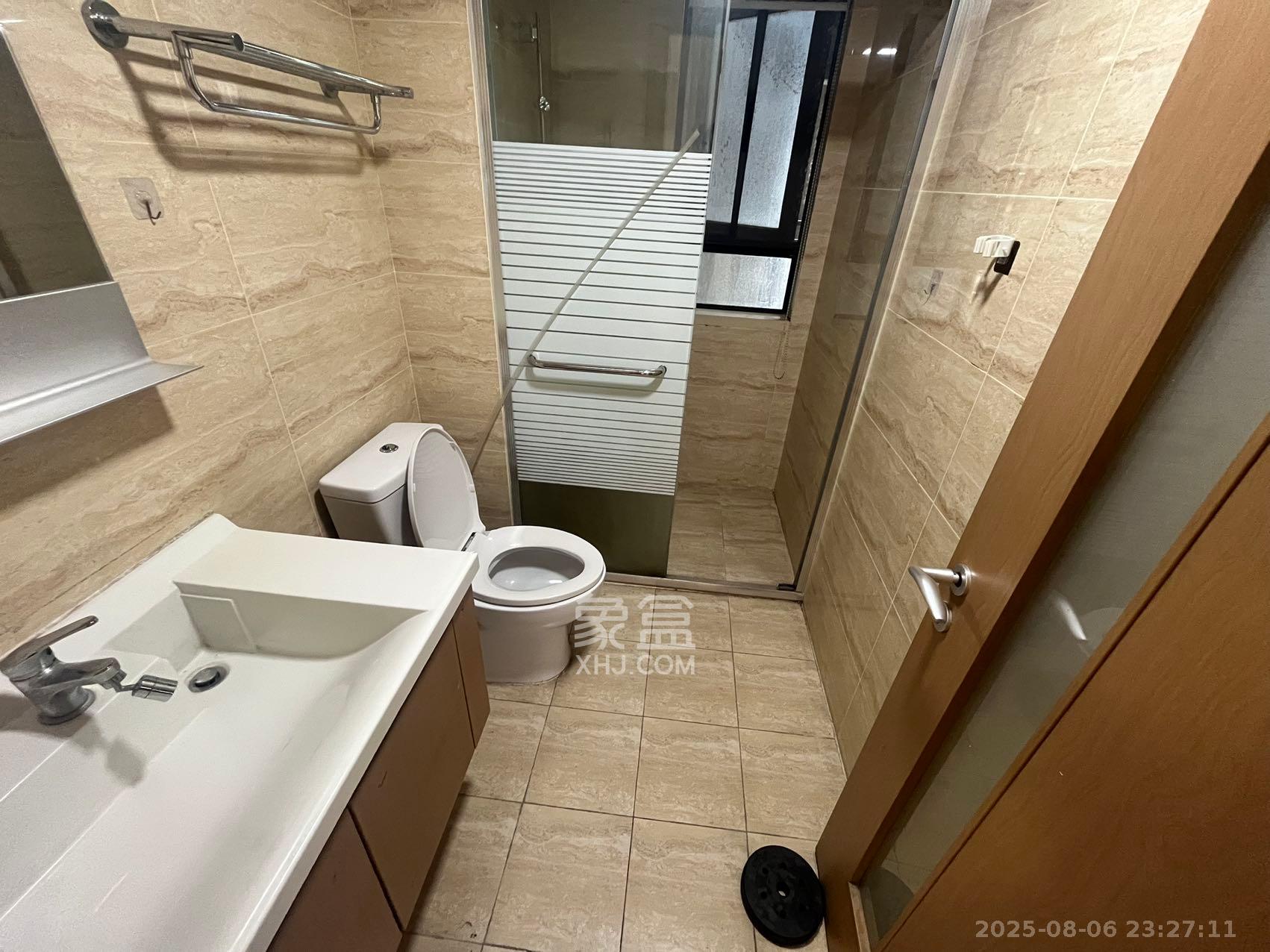 大都汇天悦(保利大都汇三期) 2室1厅1卫 2200.0元/月 大都汇天悦(保利大都汇三期) 2室1厅1卫 2200.0元/月室内图