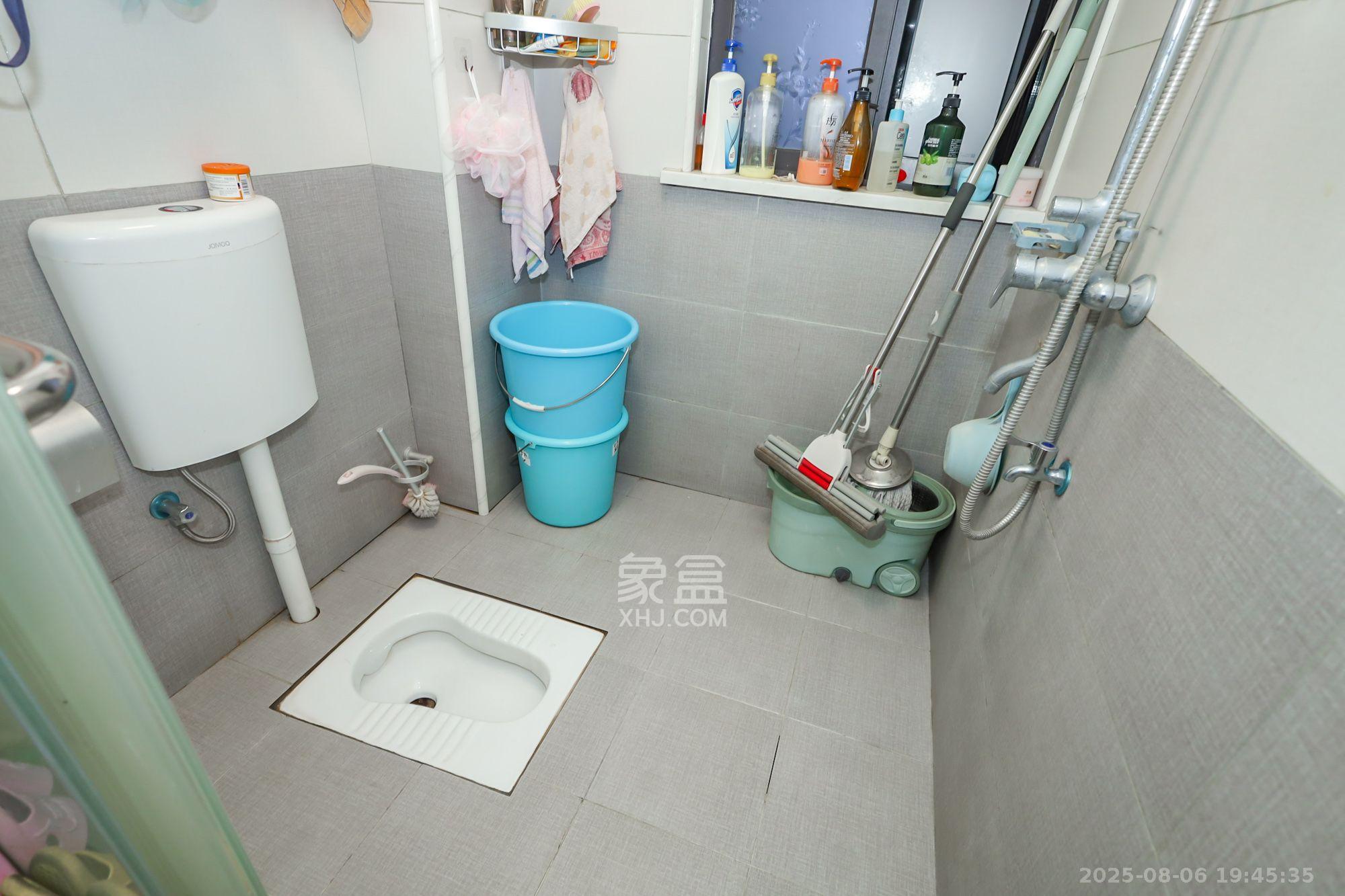 协信星澜汇  3室2厅2卫   3200.00元/月室内图