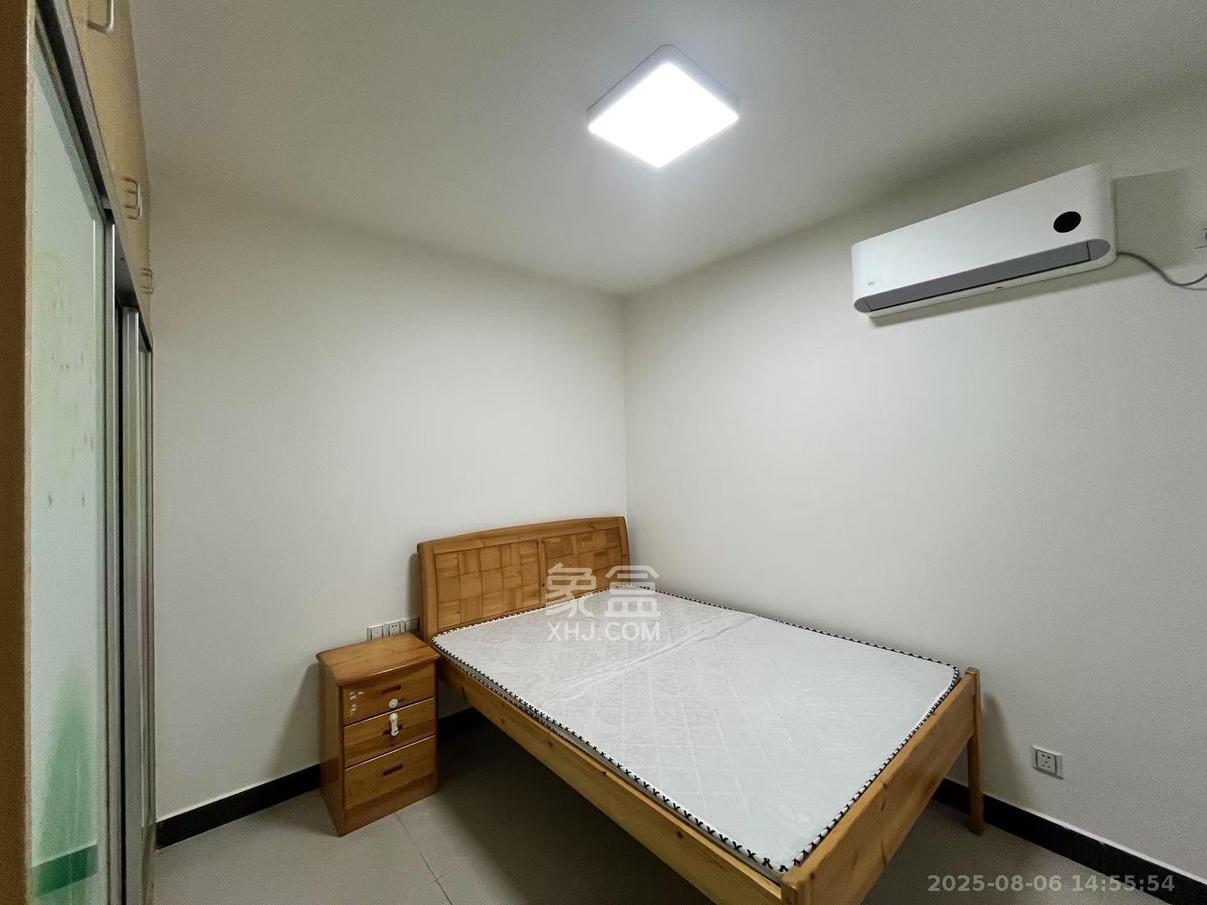 建鸿达现代公寓 1室1厅1卫 2300.0元/月 建鸿达现代公寓 1室1厅1卫 2300.0元/月室内图