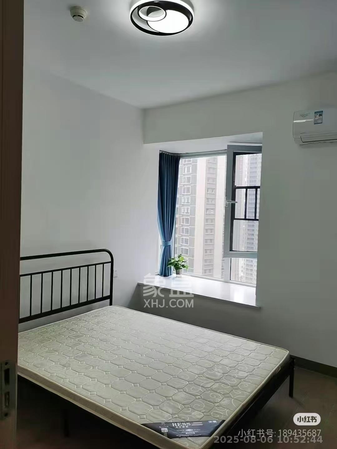 北辰三角洲C2区  3室2厅1卫    4000.0元/月室内图