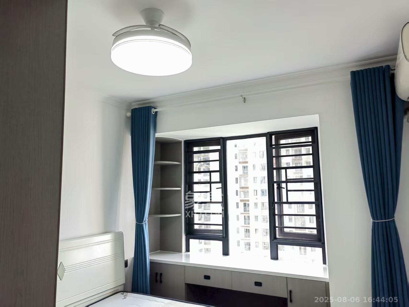 真人桥家园二期  2室2厅1卫    1800.0元/月室内图