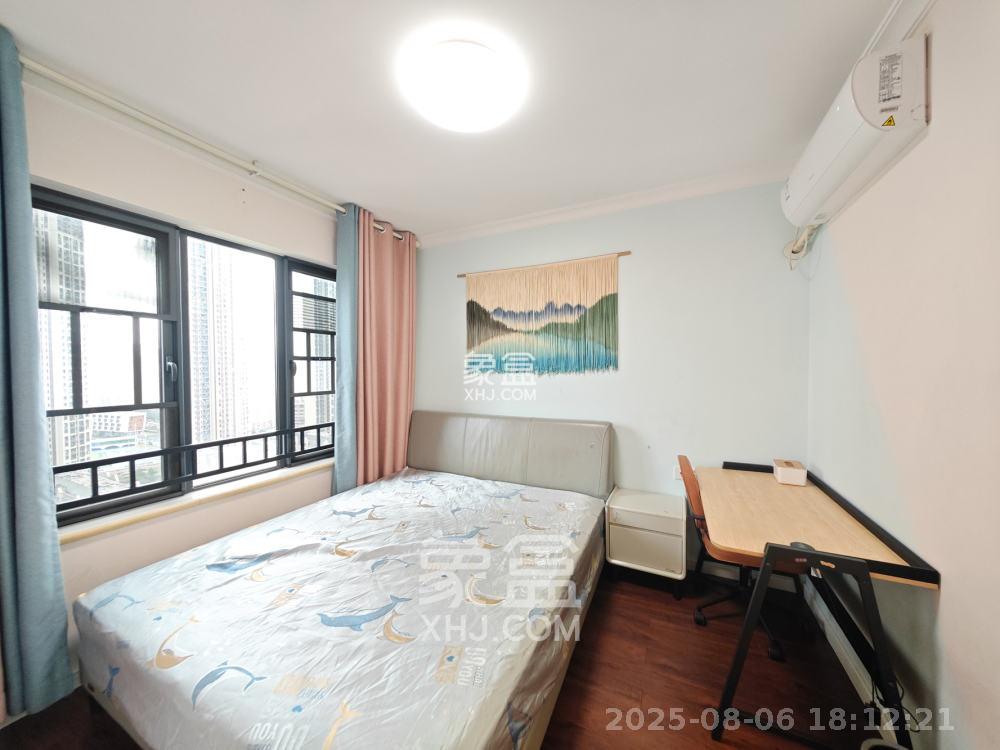 万科魅力之城观澜里  3室2厅2卫    2800.0元/月 万科魅力之城观澜里  3室2厅2卫    2800.0元/月室内图